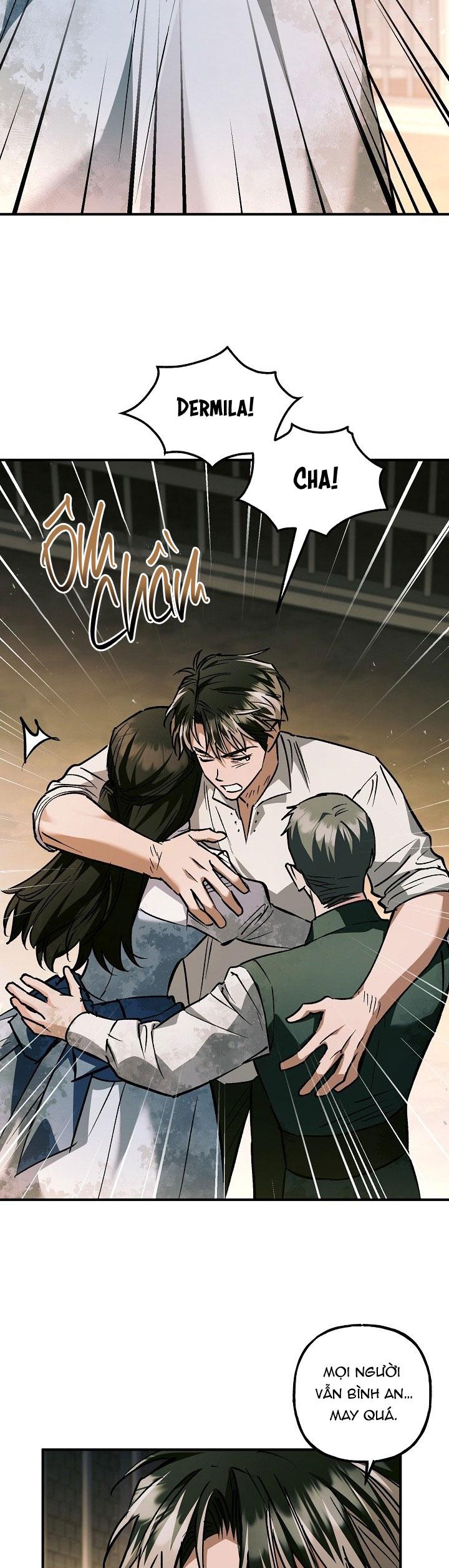 Đọc truyện (ABO) BƯỚC NGOẶT - Chapter 54