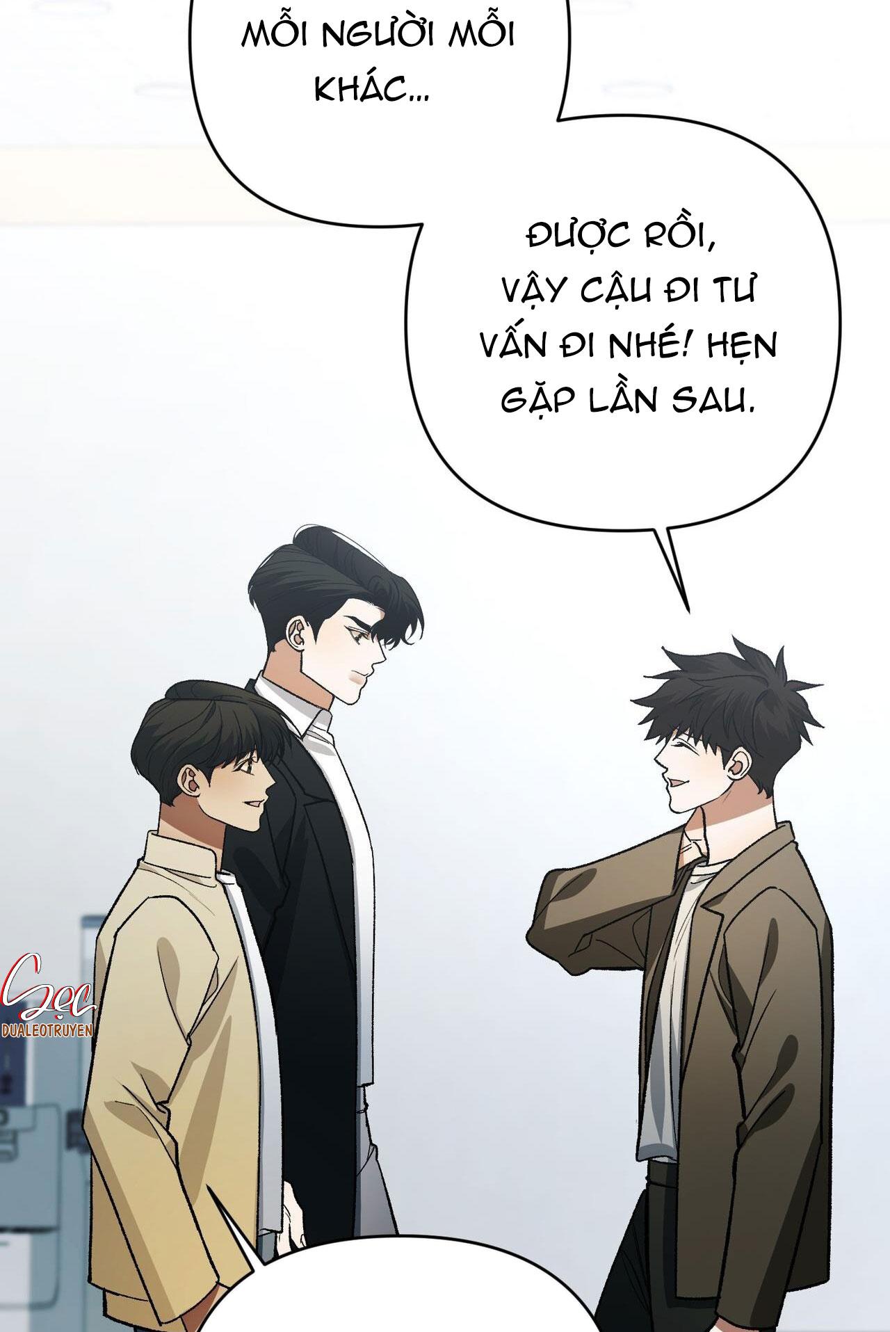 Đọc truyện ĐIỀU KIỆN CỦA GUIDE - Chapter 37
