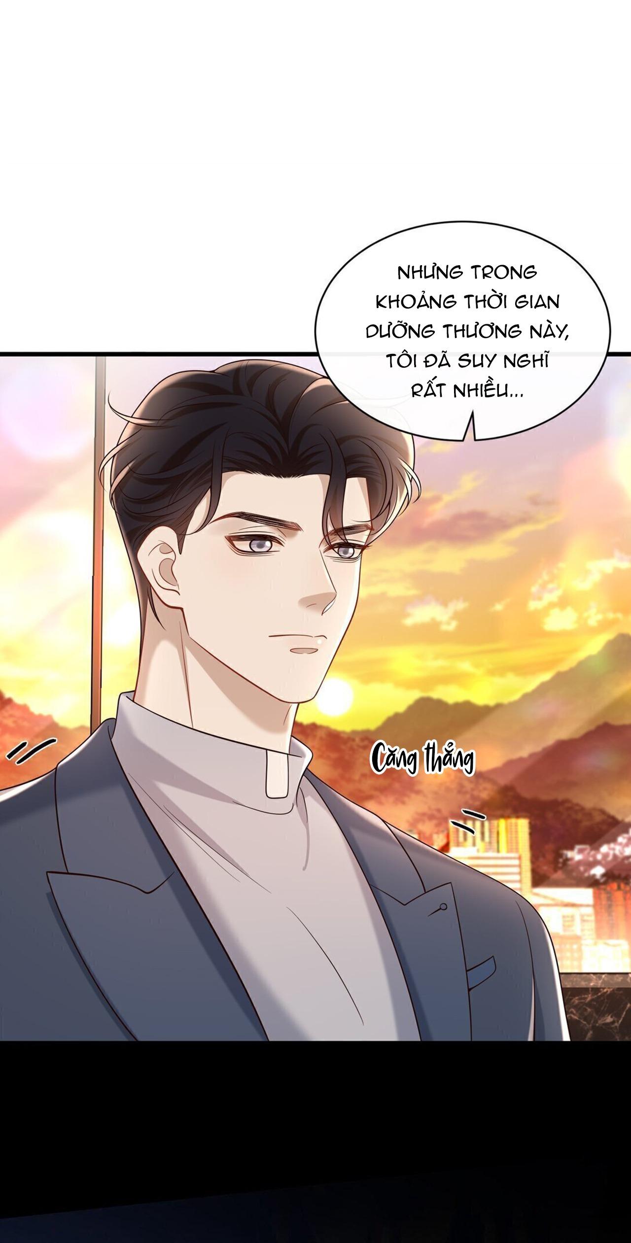 Đọc truyện Người Đó Đến Từ Đêm Tối - Chapter 67
