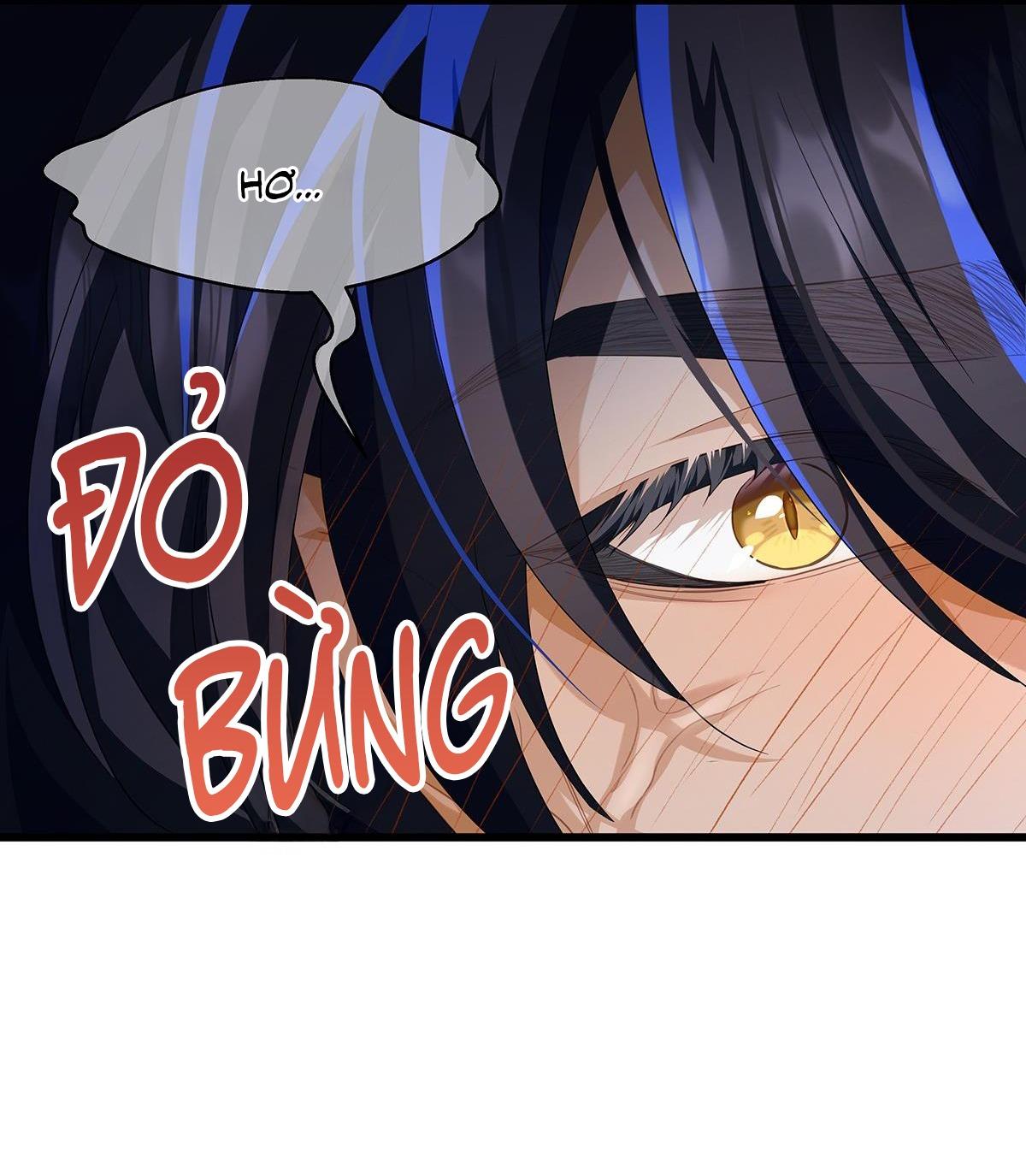 Đọc truyện Tôi trùng sinh thành chú rồng đen của vương tử điện hạ - Chapter 37