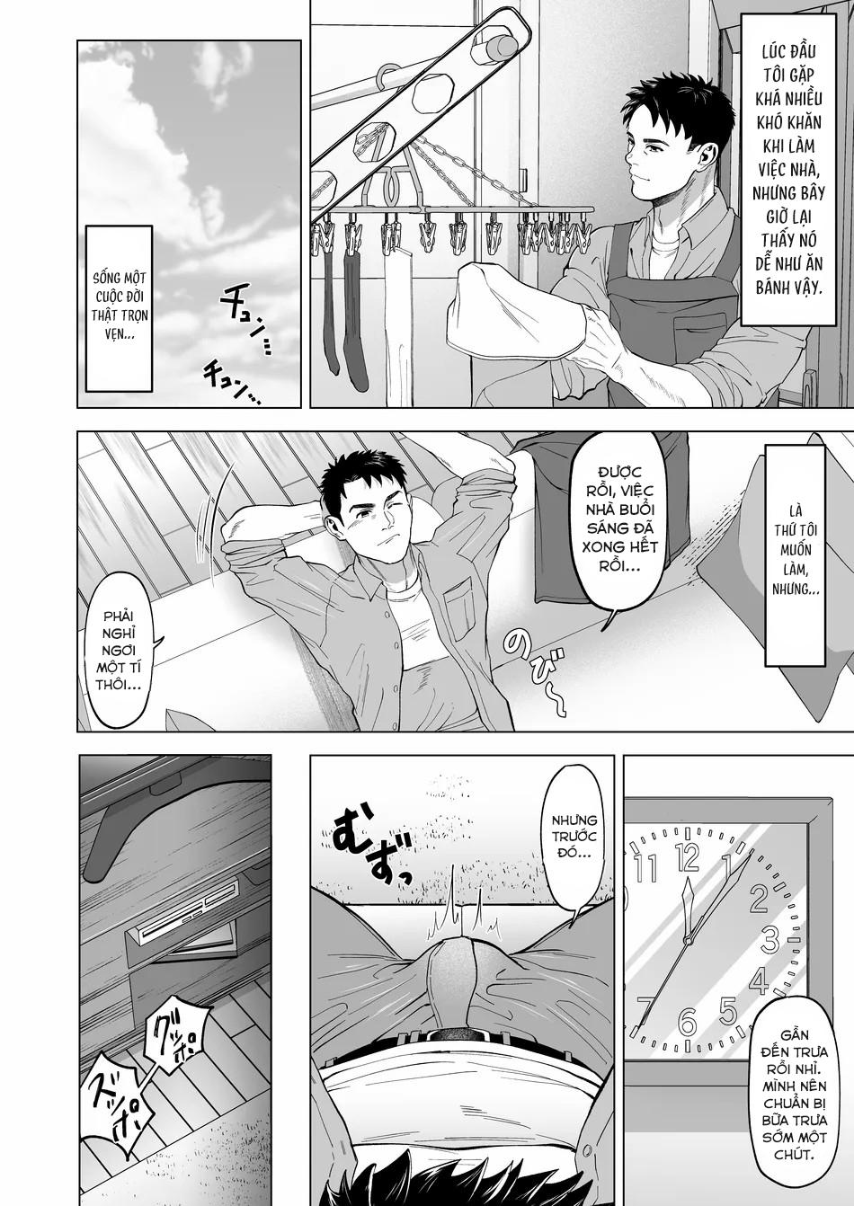 Đọc truyện ONESHOT CHỊCH VỒN CHỊCH VÃ - Chapter 95