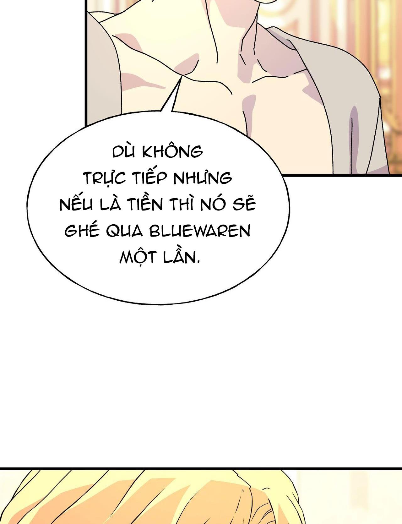 Đọc truyện (ABO) ĐÁM CƯỚI HOÀNG GIA - Chapter 24