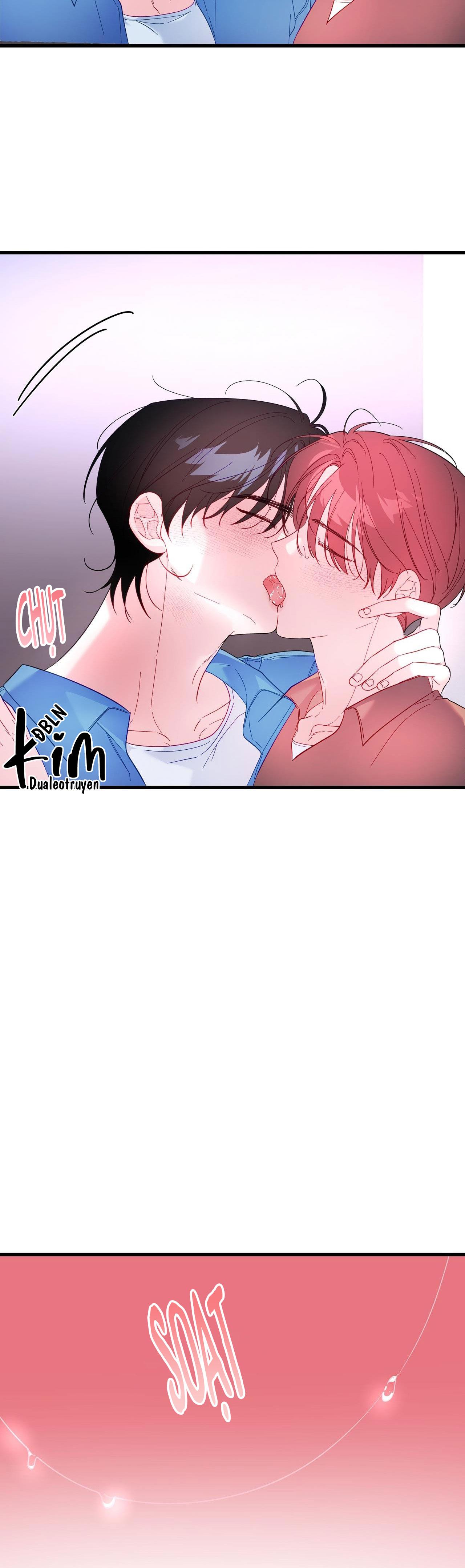 Đọc truyện BL NGẮN TUYỂN CHỌN - Chapter 33.4