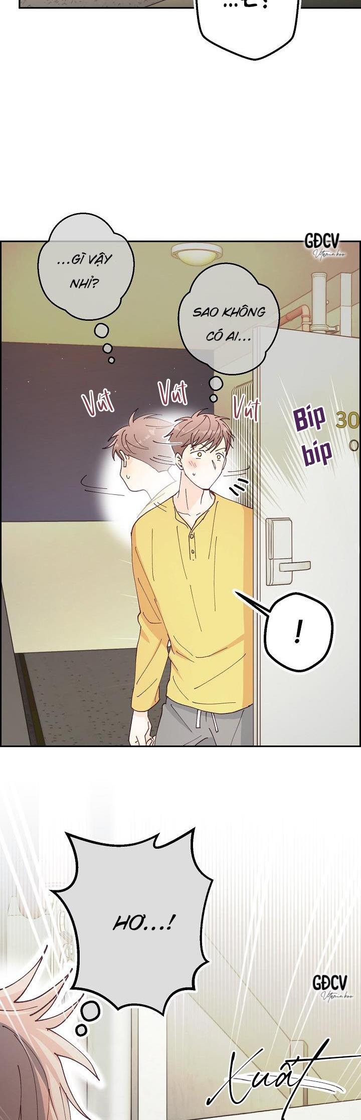 Đọc truyện [END] BẠN TRAI VÔ SONG CỦA TÔI - Chapter 15