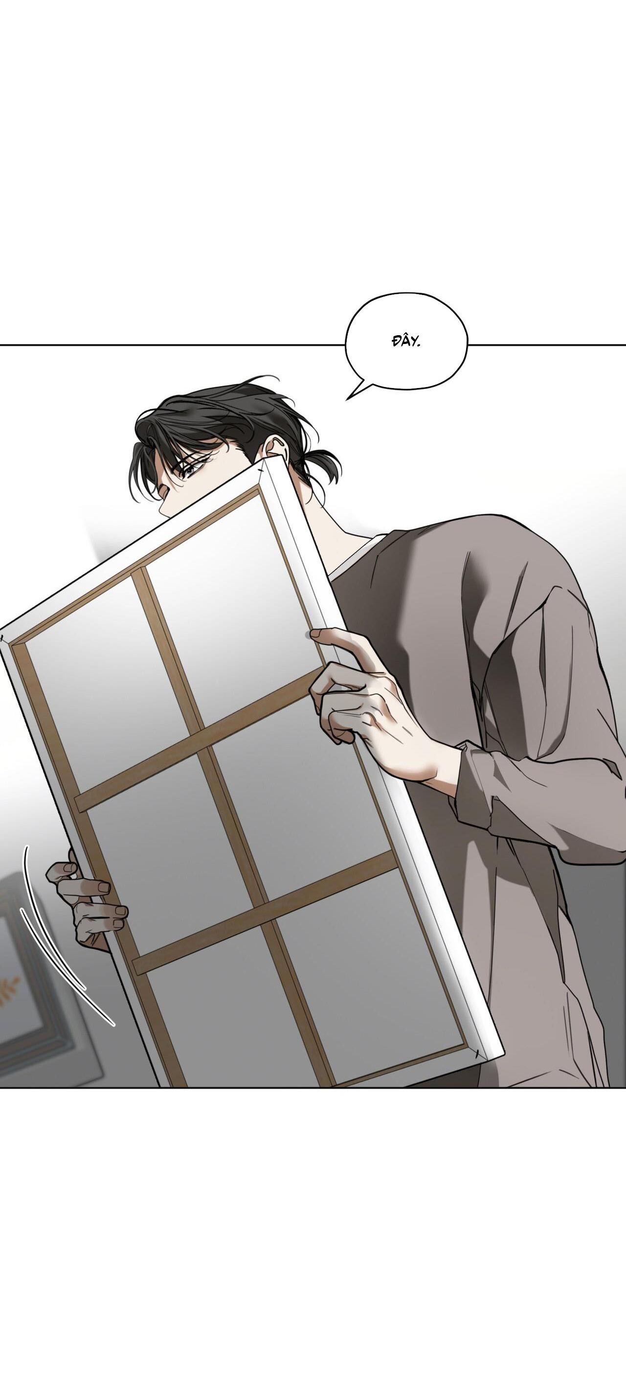 Đọc truyện (CBunu) Phạm Luật - Chapter 87