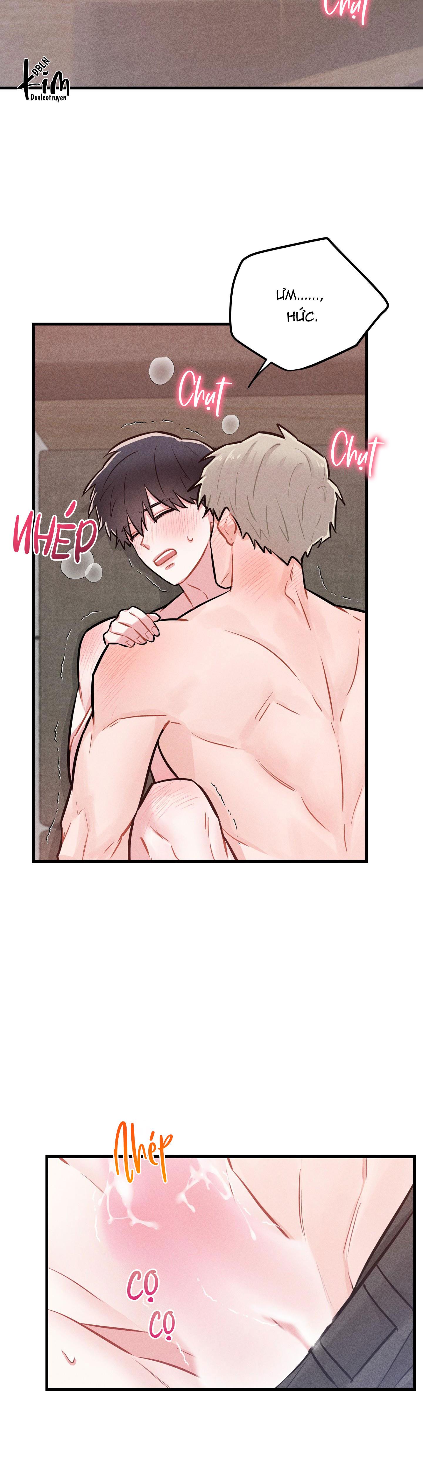 Đọc truyện BL NGẮN TUYỂN CHỌN - Chapter 11.6