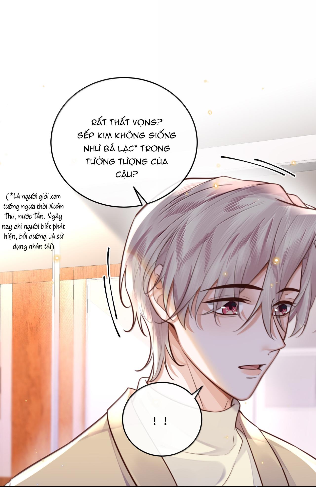 Đọc truyện Đặc Chế Cho Riêng Anh - Chapter 101