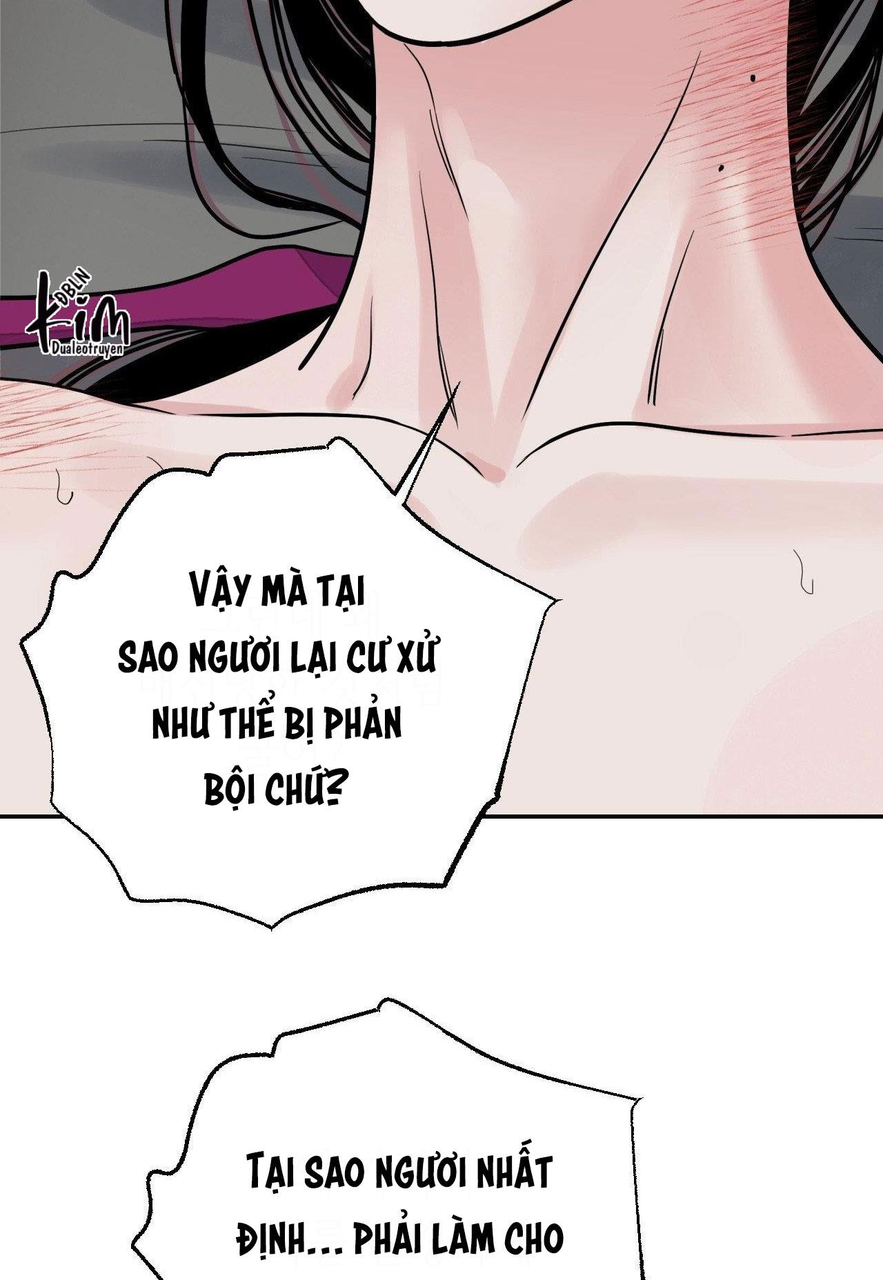 Đọc truyện KIẾM HOA - Chapter 78