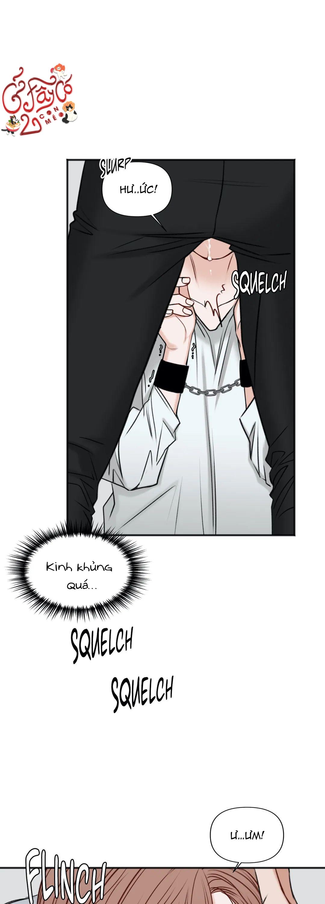 Đọc truyện Trong Căn Phòng Riêng - Chapter 49