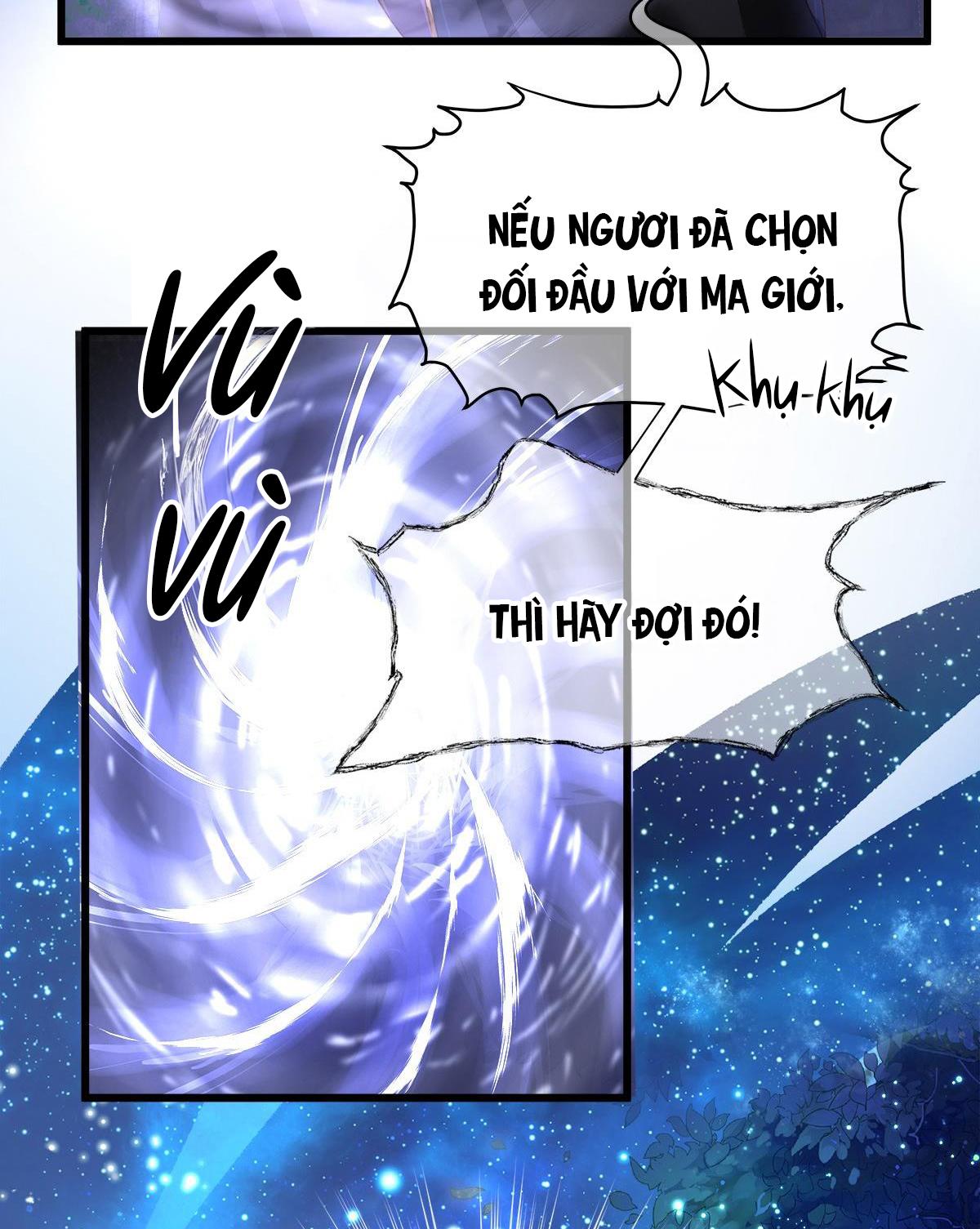 Đọc truyện Tôi trùng sinh thành chú rồng đen của vương tử điện hạ - Chapter 13