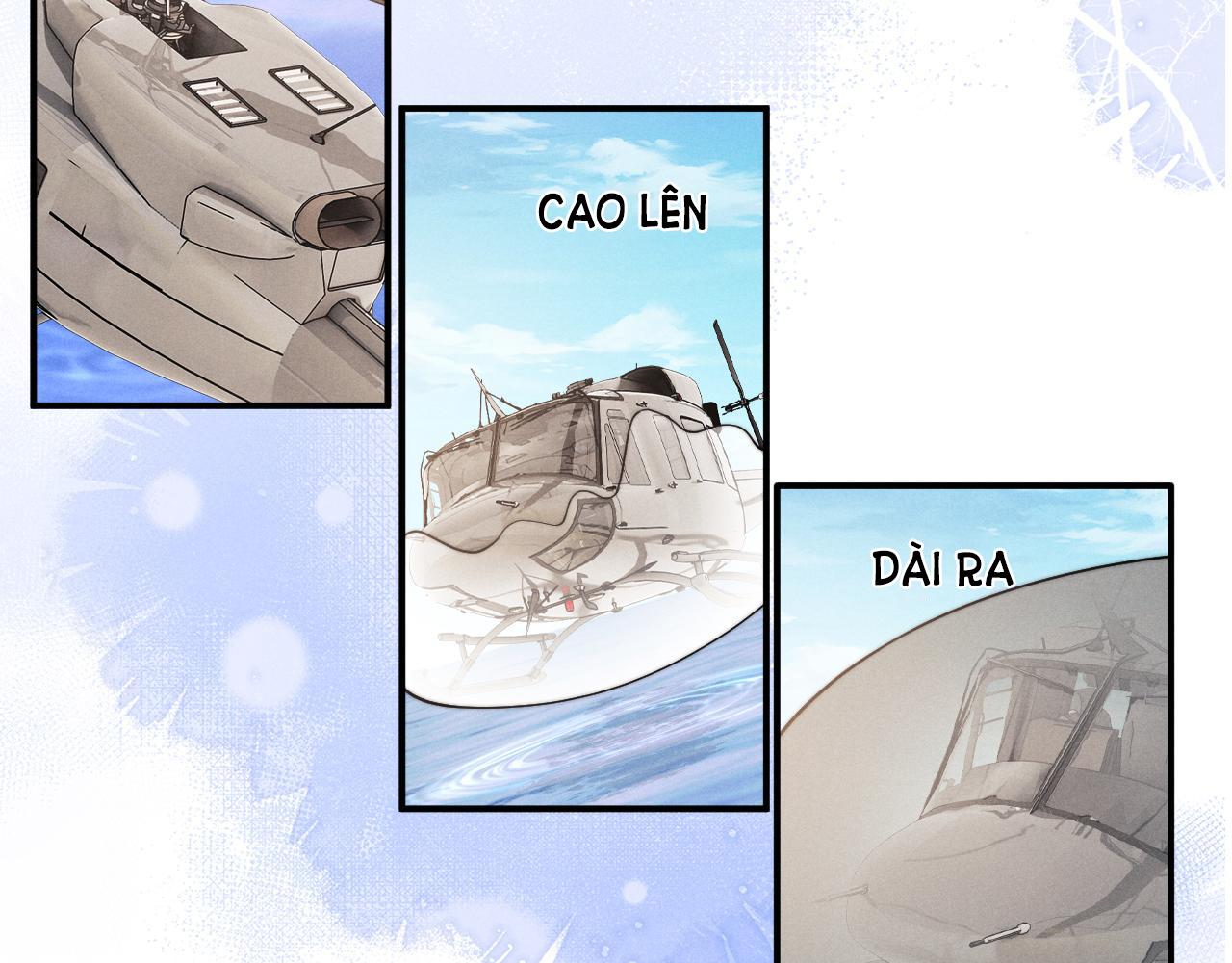 Đọc truyện Chấp Sự Thỏ Tai Cụp - Chapter 98