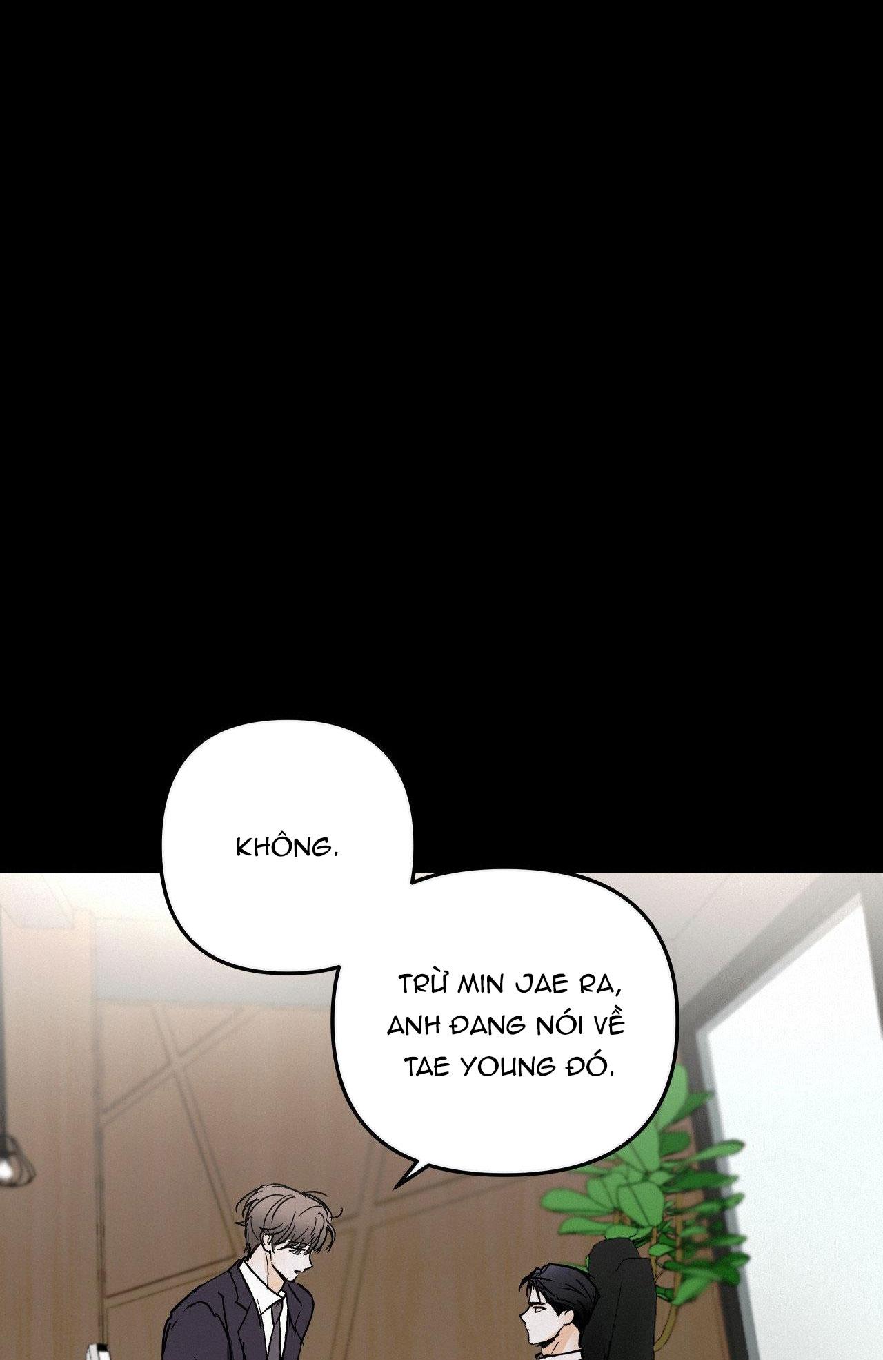 Đọc truyện LIE AGAIN - Chapter 43
