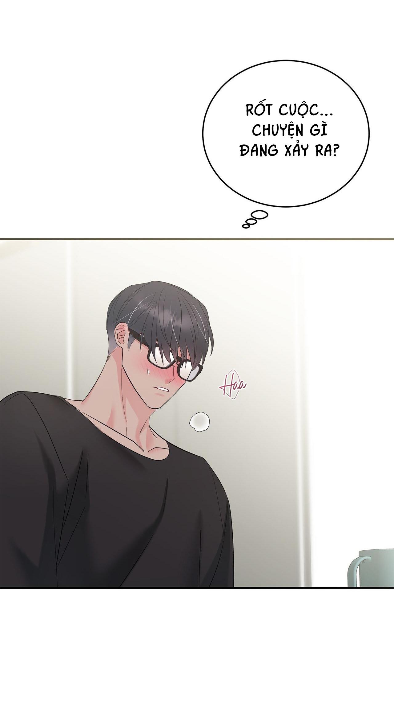 Đọc truyện NGHIỆN SEX - Chapter 14.2