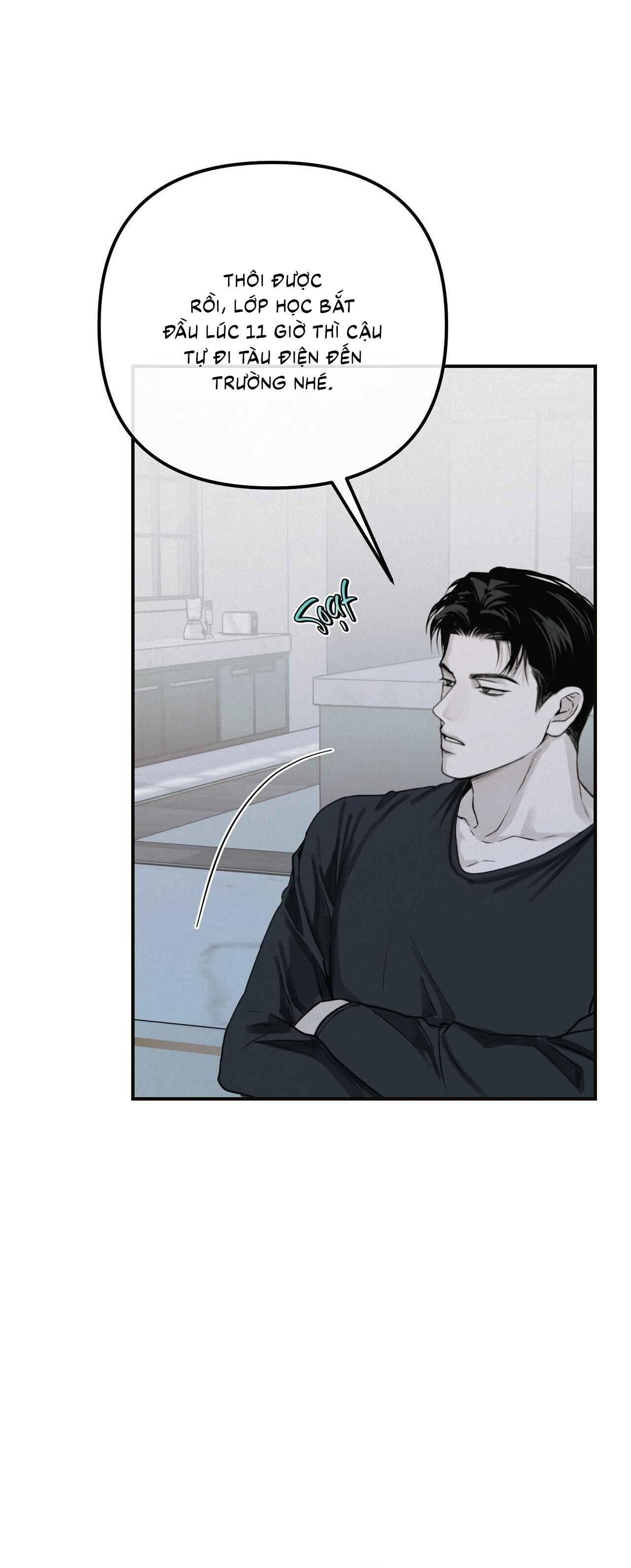 Đọc truyện (CBunu) Phép Chiếu - Chapter 26