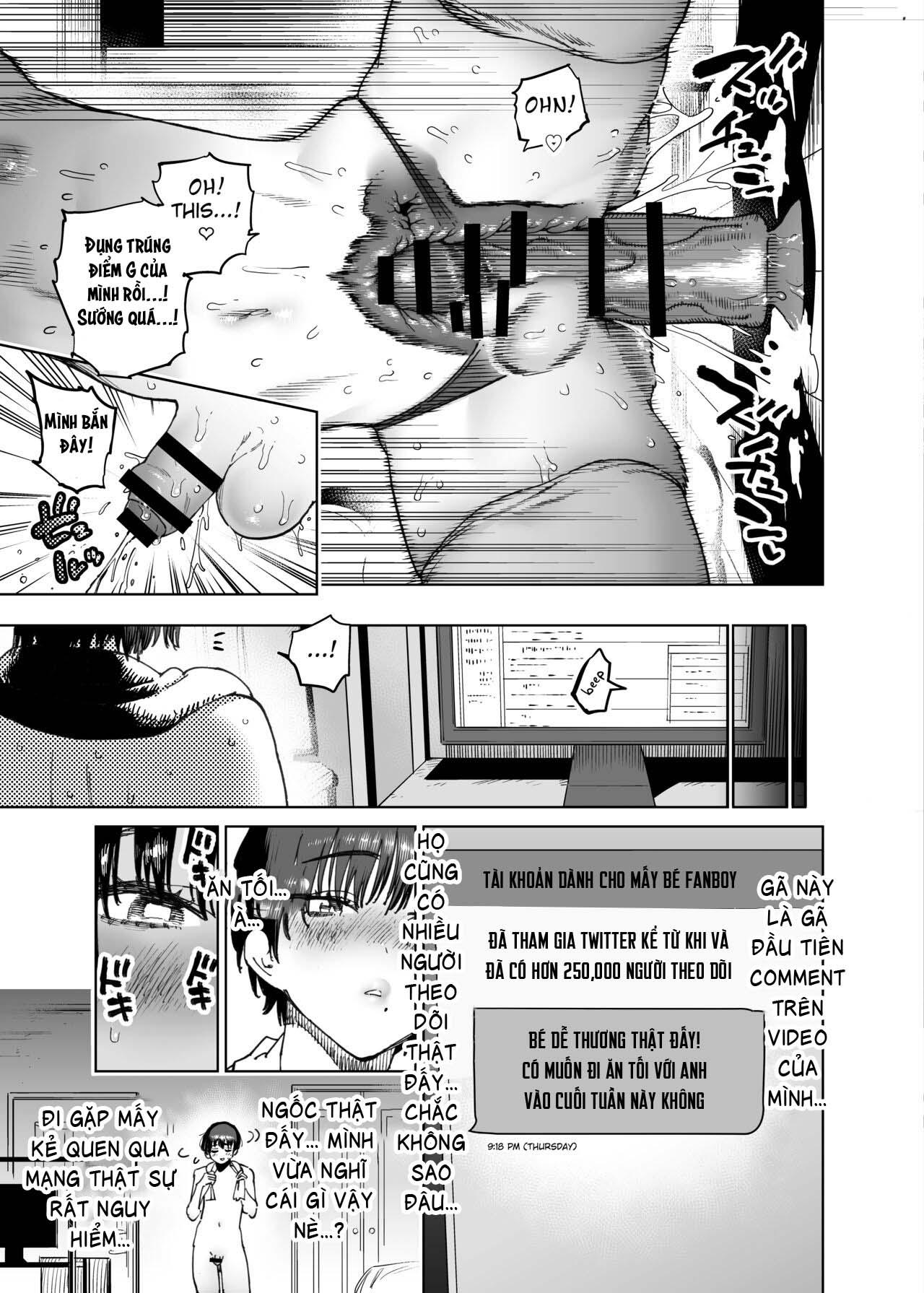 Đọc truyện Cưng mà nói - Chapter 72