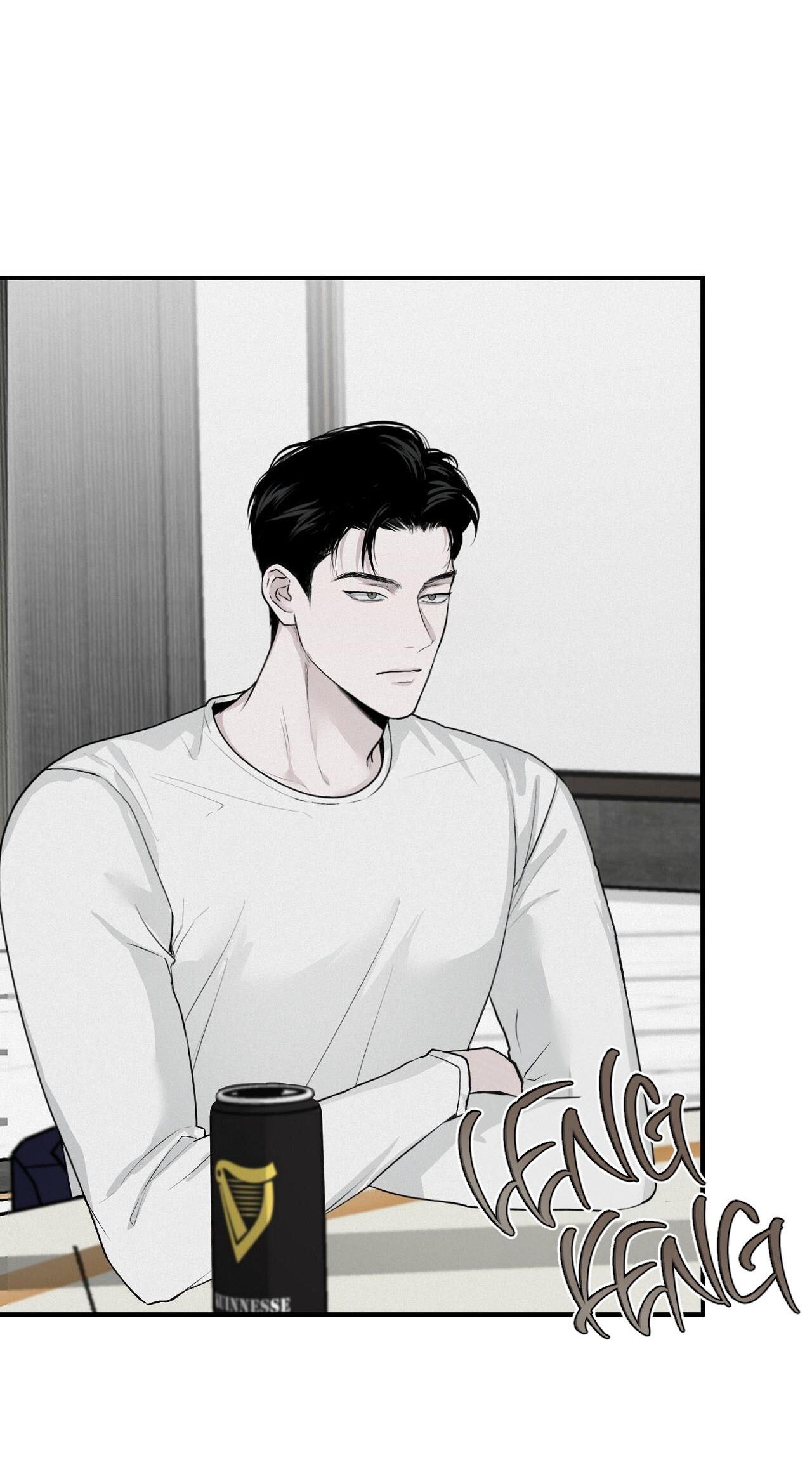 Đọc truyện (CBunu) Phép Chiếu - Chapter 5