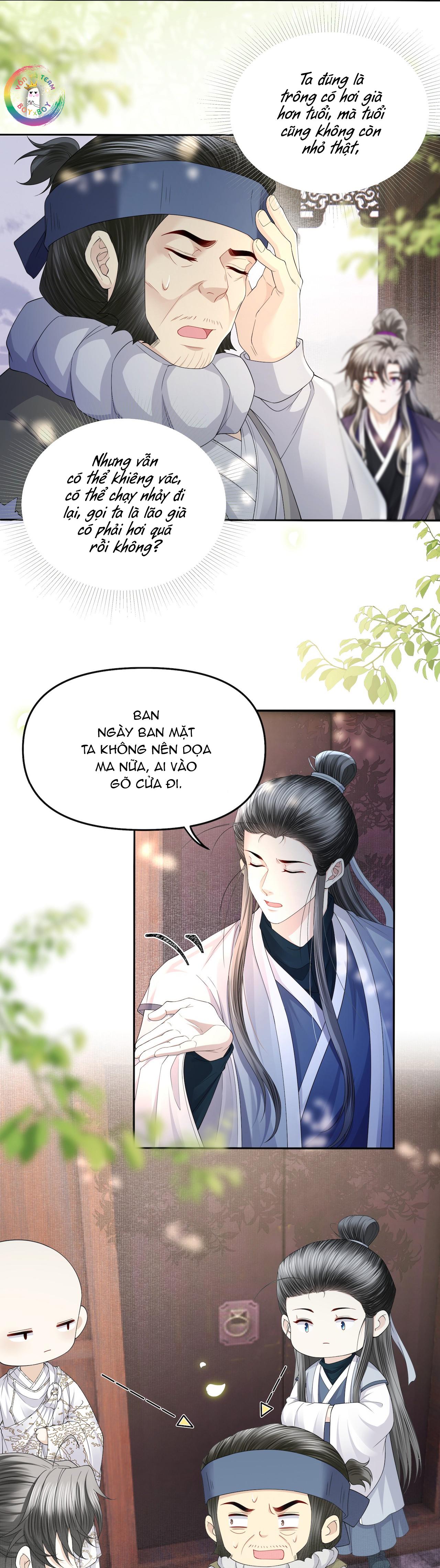 Đọc truyện Đồng Tiền Kham Thế - Chapter 66