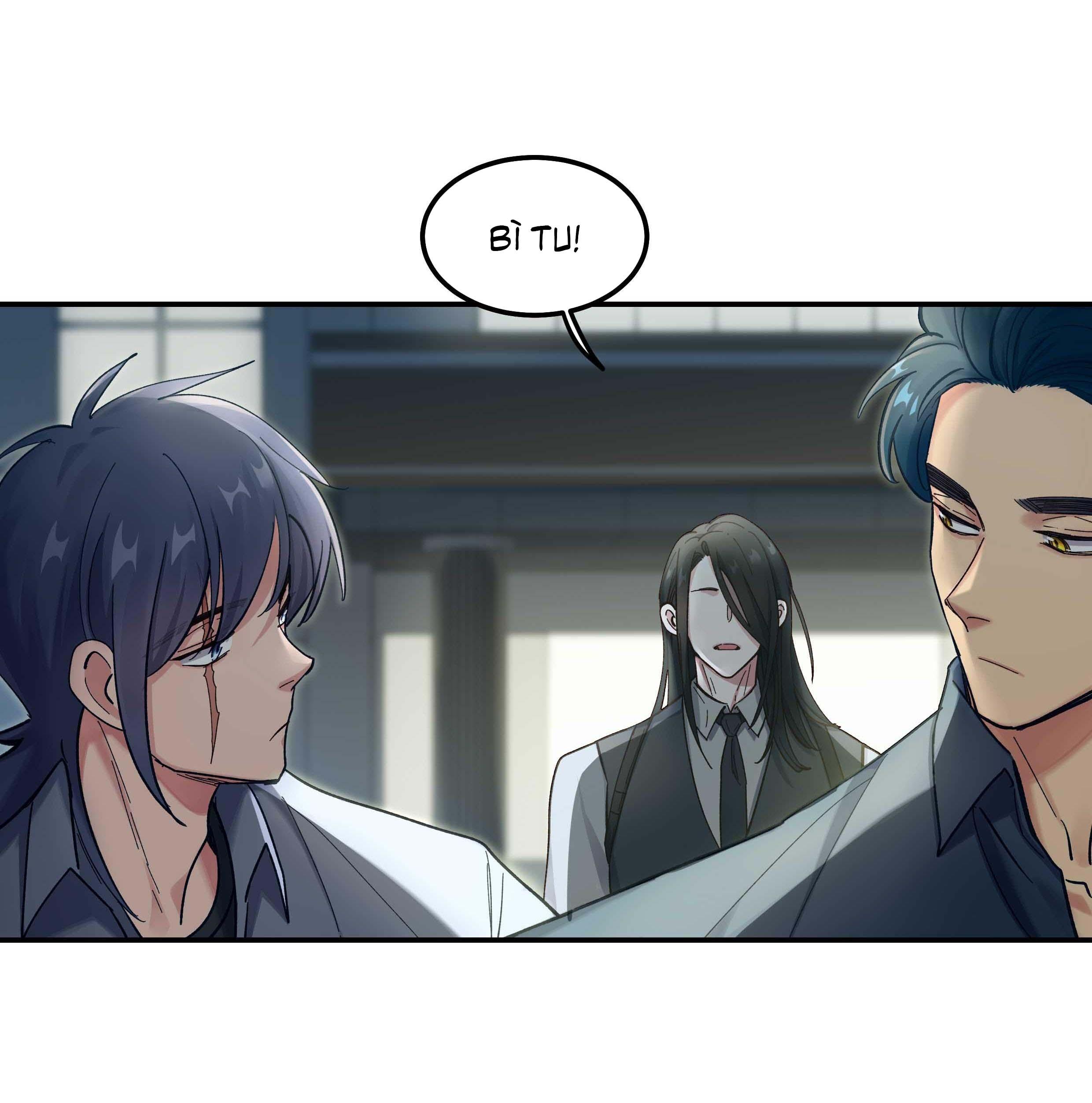 Đọc truyện Quán cơm tỳ hưu - Chapter 38