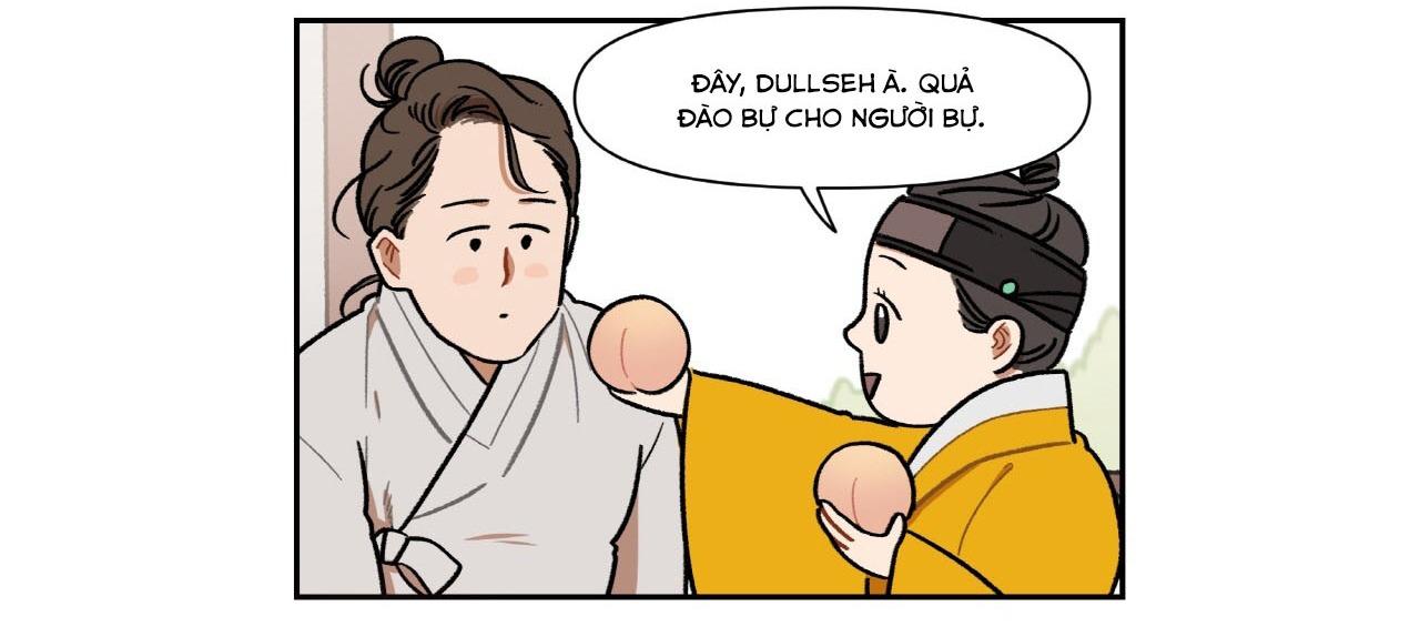 Đọc truyện [Hoàn] Nam Nô Vô Tri - Chapter 1