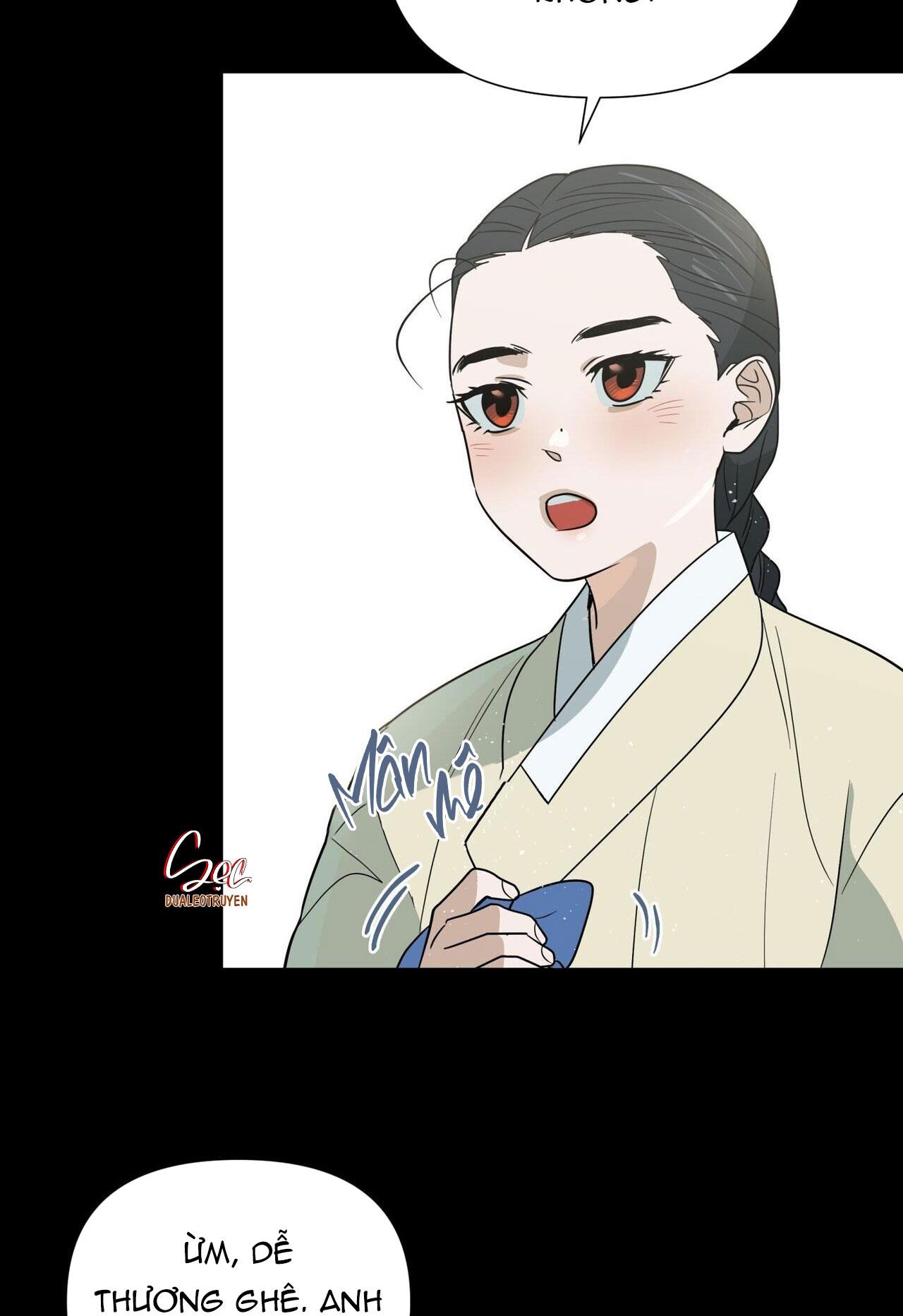 Đọc truyện KIỆT TÁC - Chapter 37