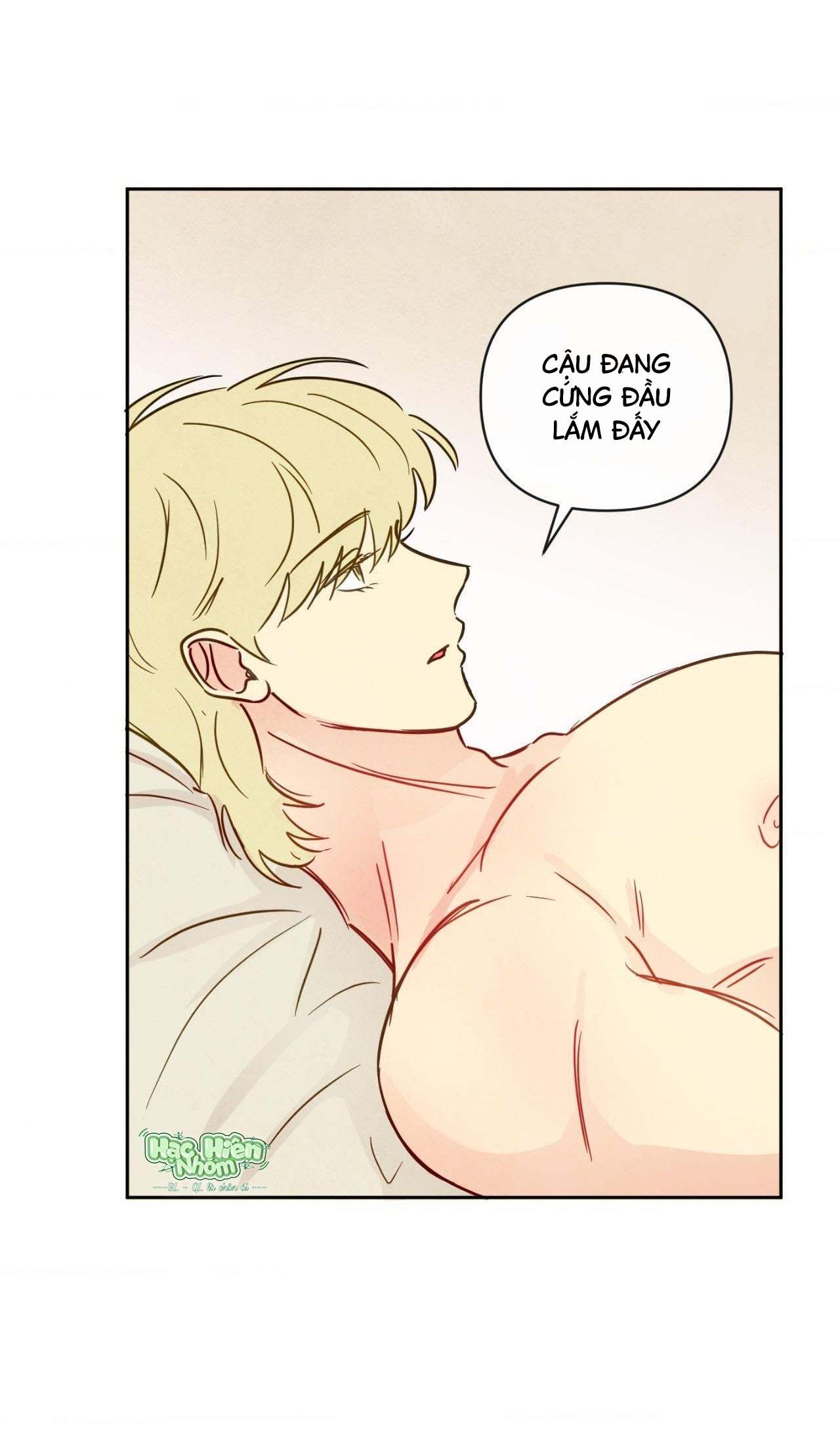 Đọc truyện Sự quyến rũ của Thần Rắn - Chapter 11