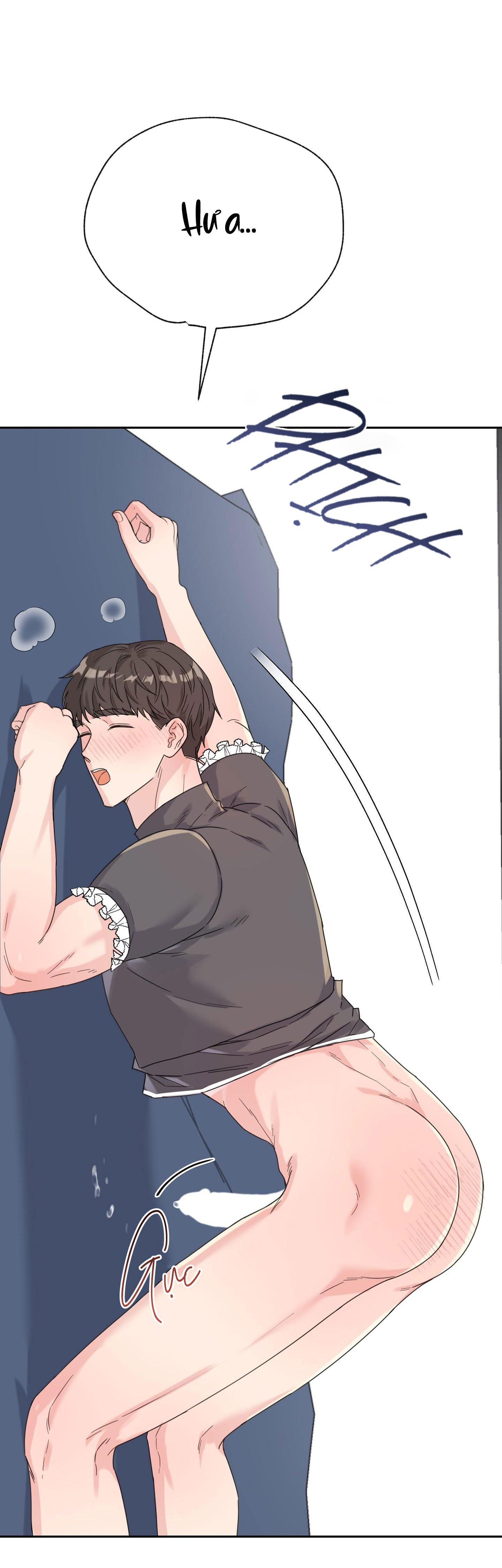 Đọc truyện BL NGẮN CHỊCH HỎNY - Chapter 21.3