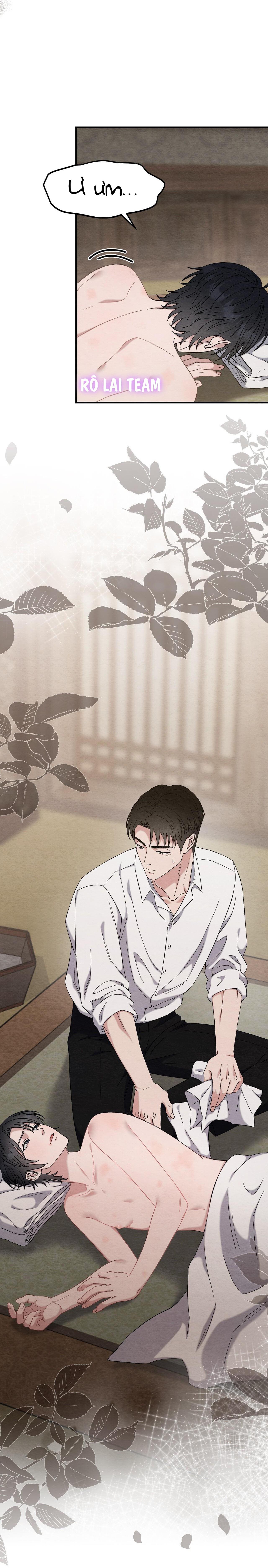 Đọc truyện ĂN MỘT LỜI HAI - Chapter 7