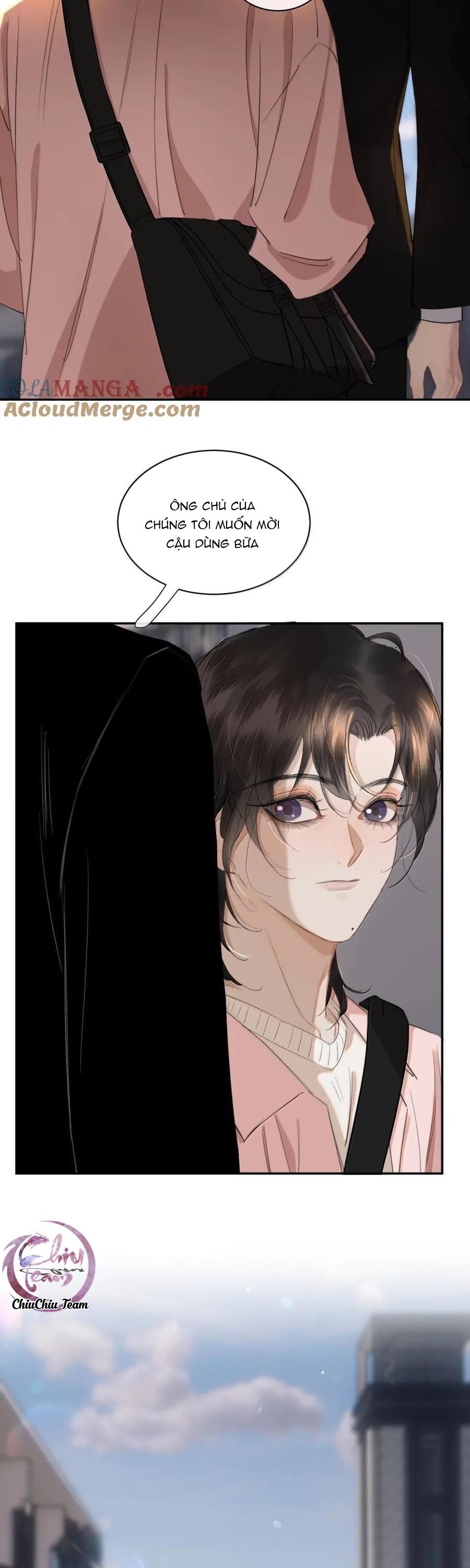 Đọc truyện Không Thể Cưỡng Lại Người Yêu Dính Người - Chapter 78