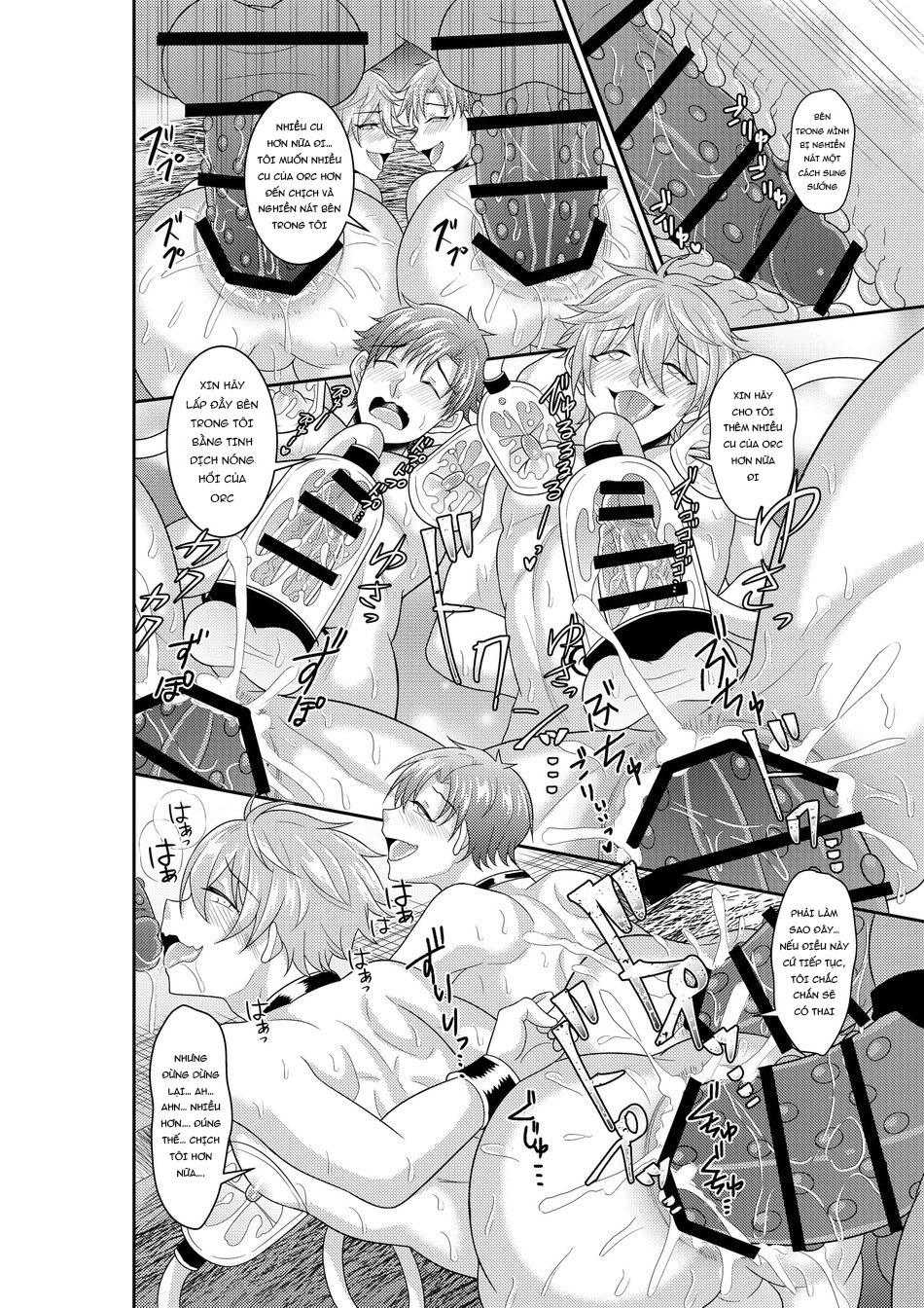 Đọc truyện TUYỂN TẬP BDSM CHỊT CHỌT - Chapter 76