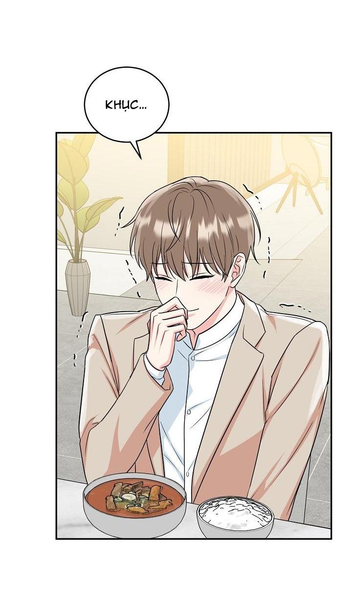 Đọc truyện (ABO) HANG HỔ - Chapter 33