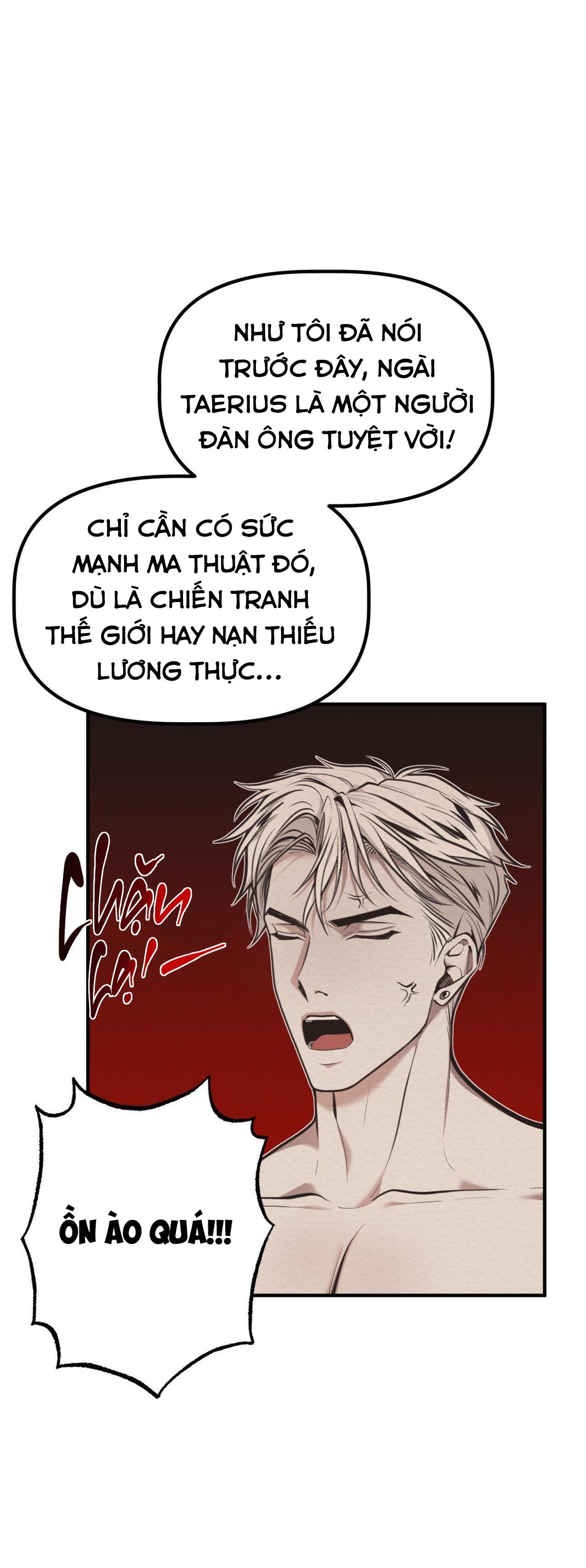 Đọc truyện DEVIL ON TOP - Chapter 41