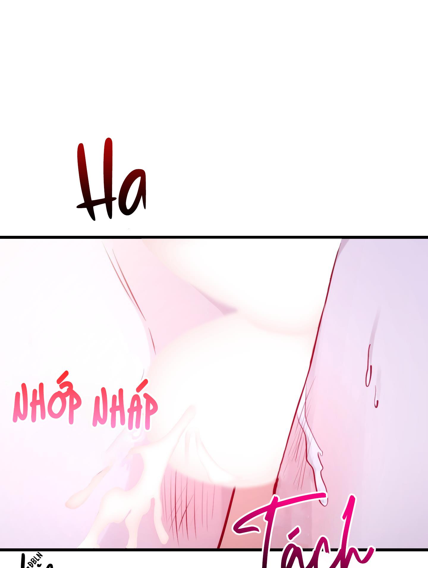 Đọc truyện NGHIỆN SEX - Chapter 15.5