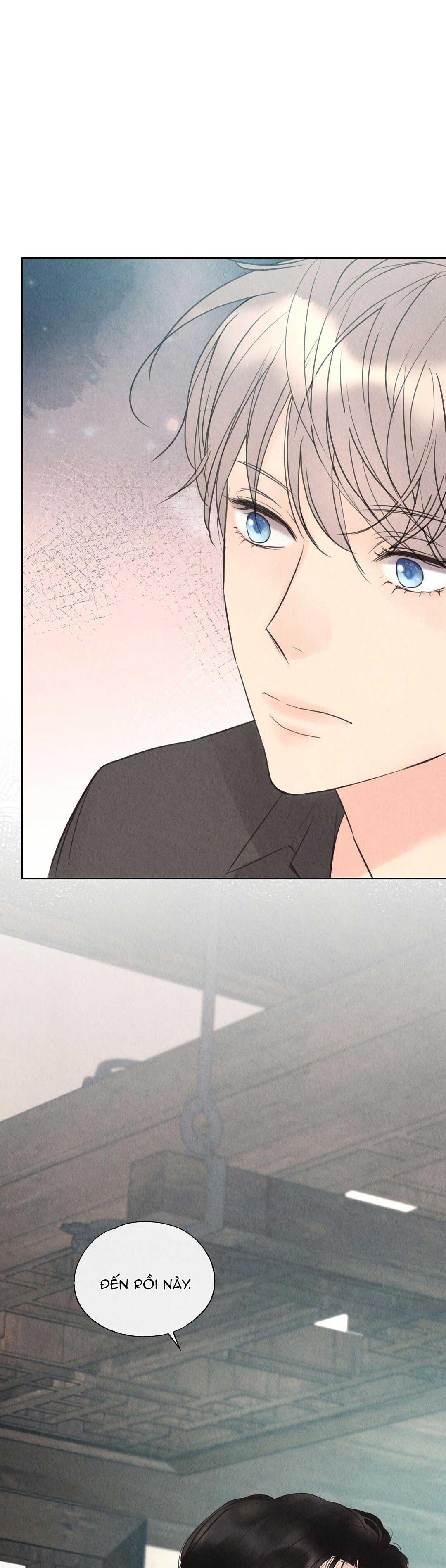 Đọc truyện BẢN CHẤT TÀ ÁC - Chapter 4