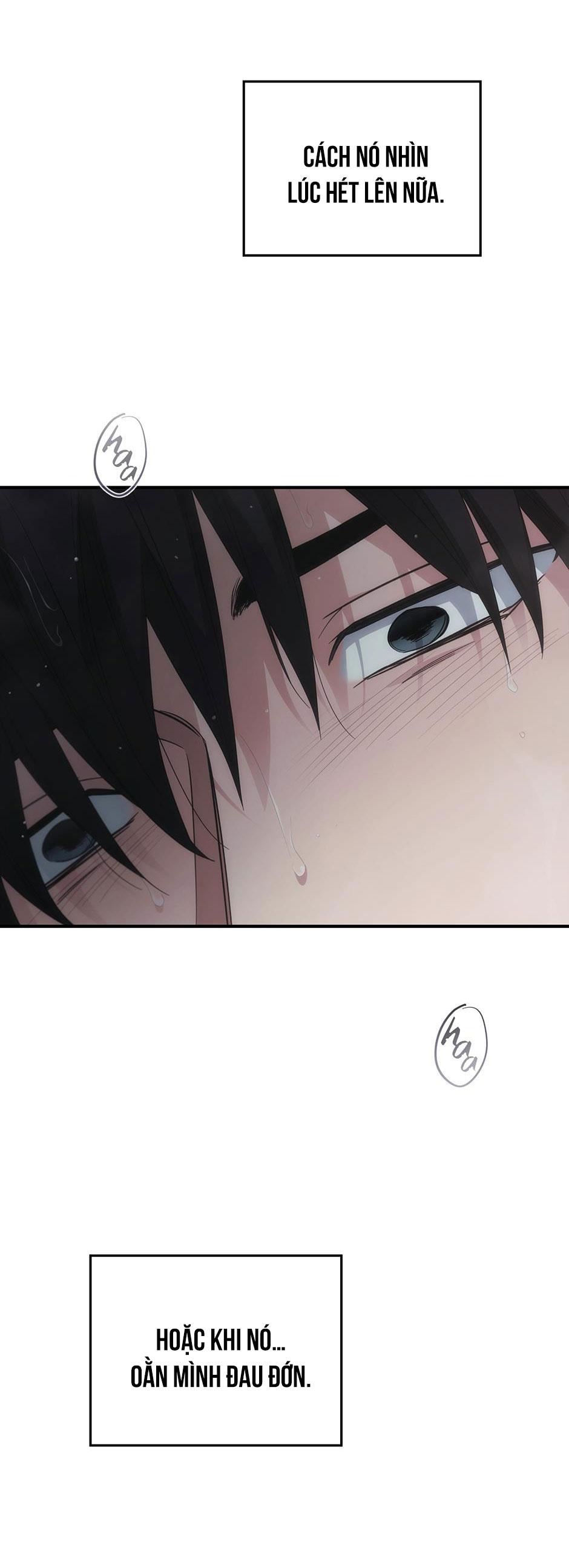 Đọc truyện Deadman Switch - Chapter 46