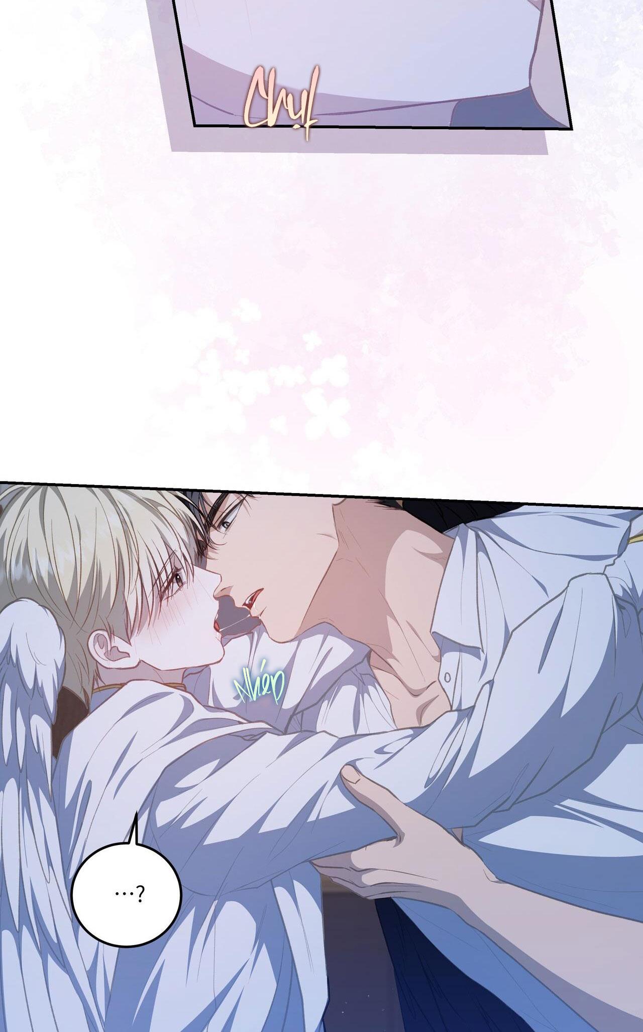 Đọc truyện CÁCH TỒN TẠI NHƯ MỘT NGƯỜI CHƠI - Chapter 51