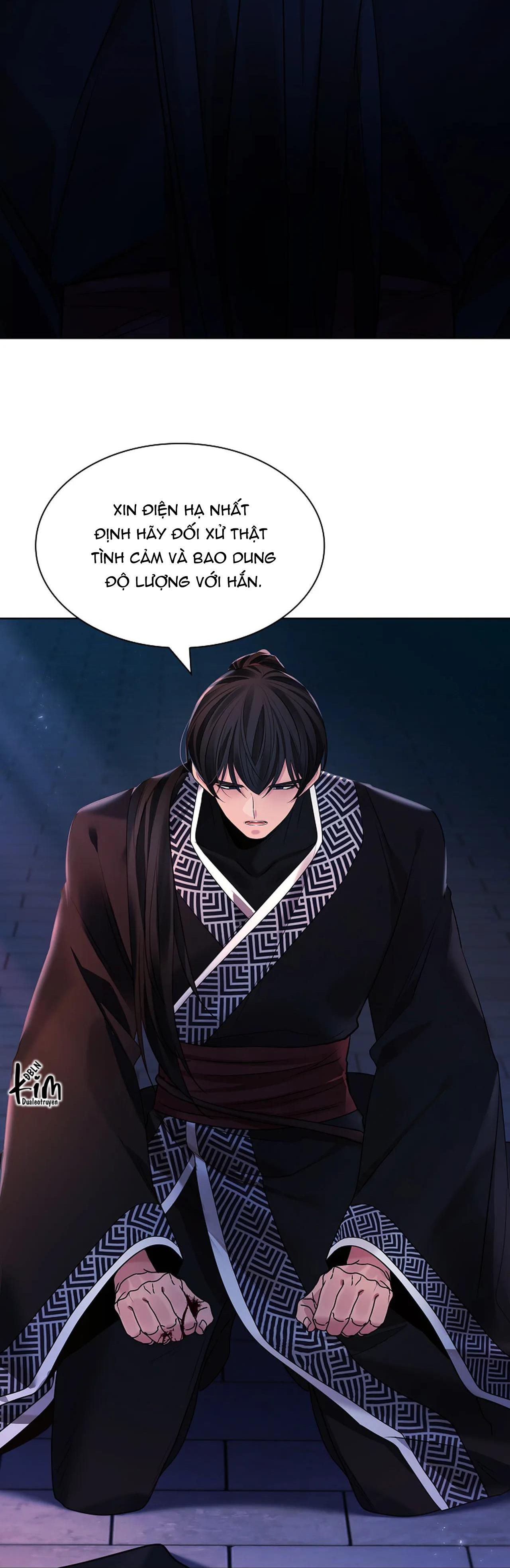 Đọc truyện HOA GIẤY - Chapter 68