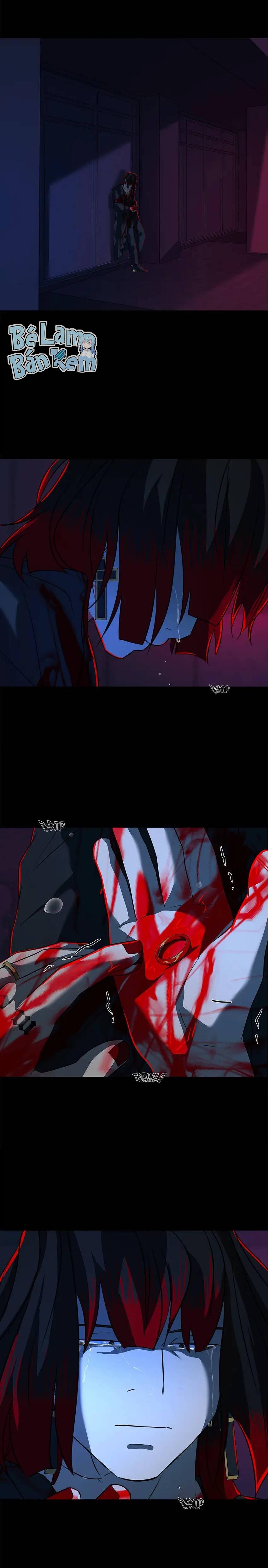 Đọc truyện Love murder basketball - Chapter 50