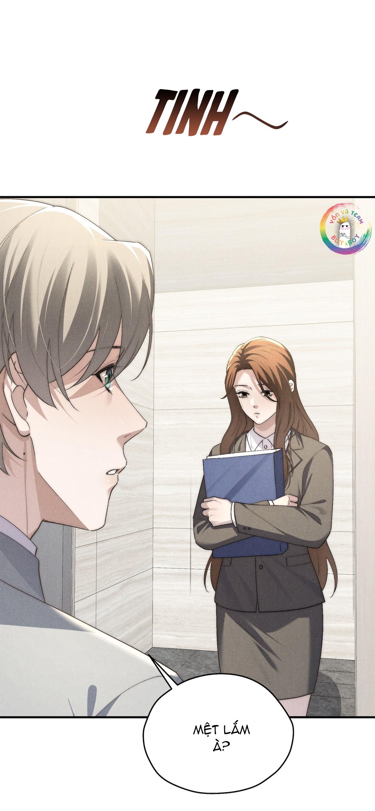 Đọc truyện (END) Thiếu Gia Hư Hỏng - Chapter 66