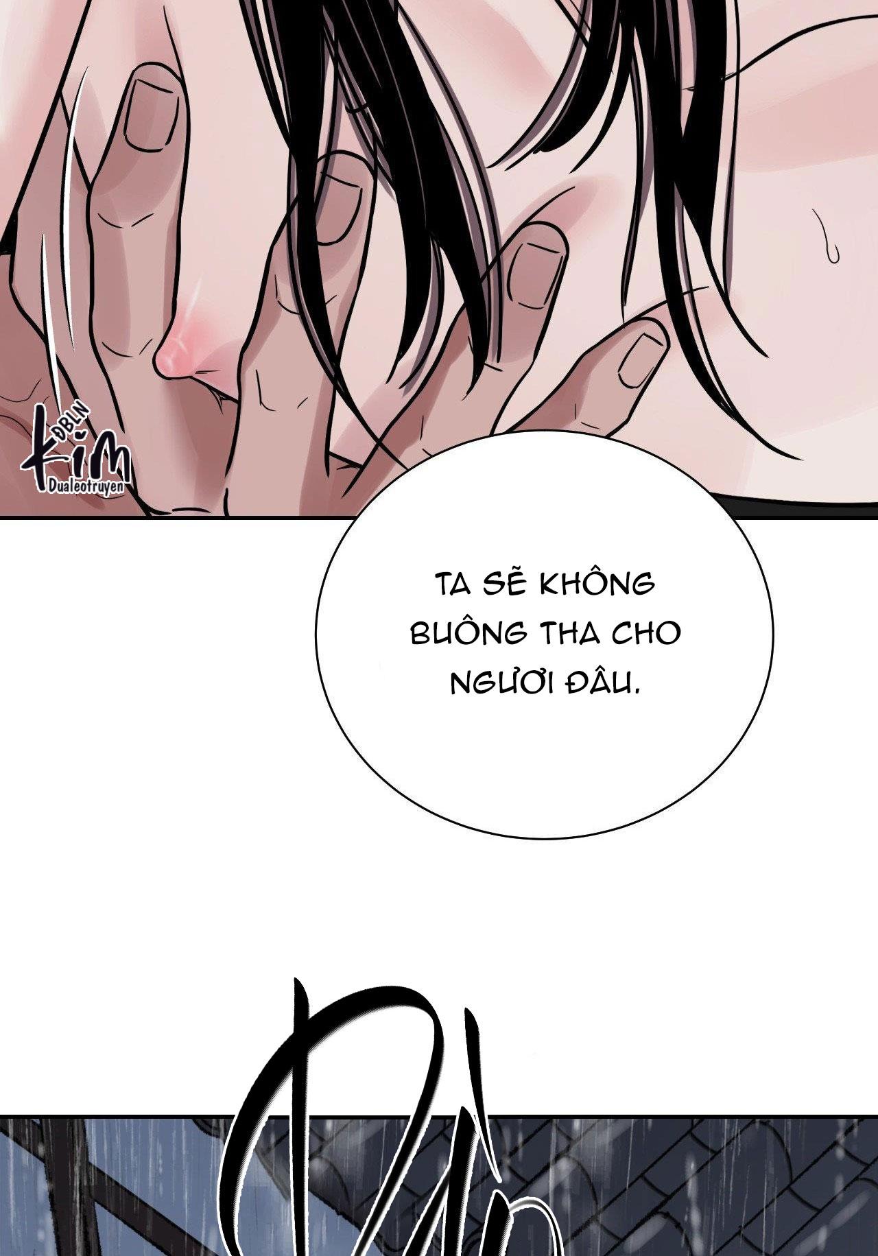 Đọc truyện KIẾM HOA - Chapter 79
