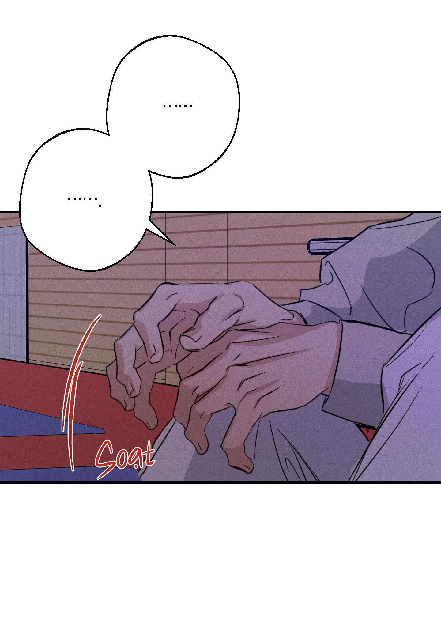 Đọc truyện HIGH CLEAR - Chapter 58