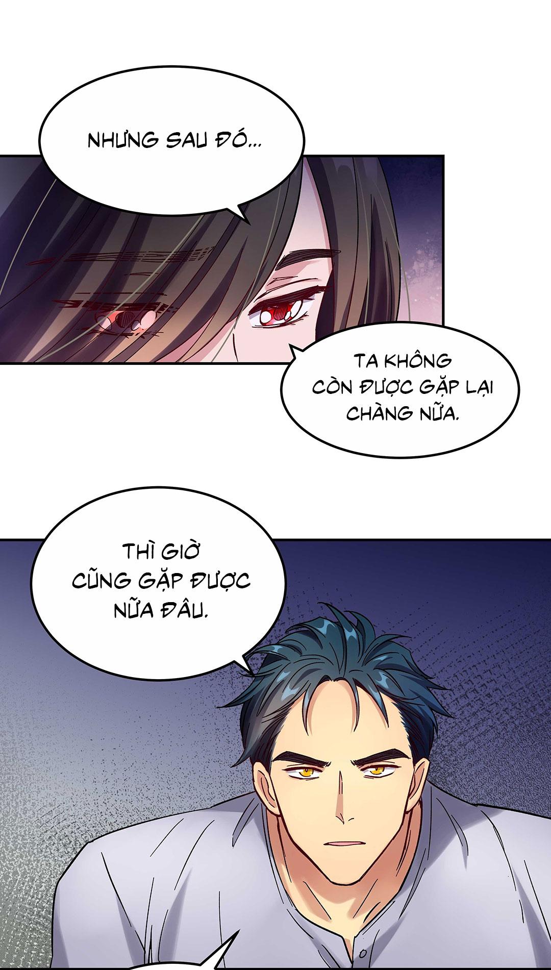 Đọc truyện Quán cơm tỳ hưu - Chapter 12