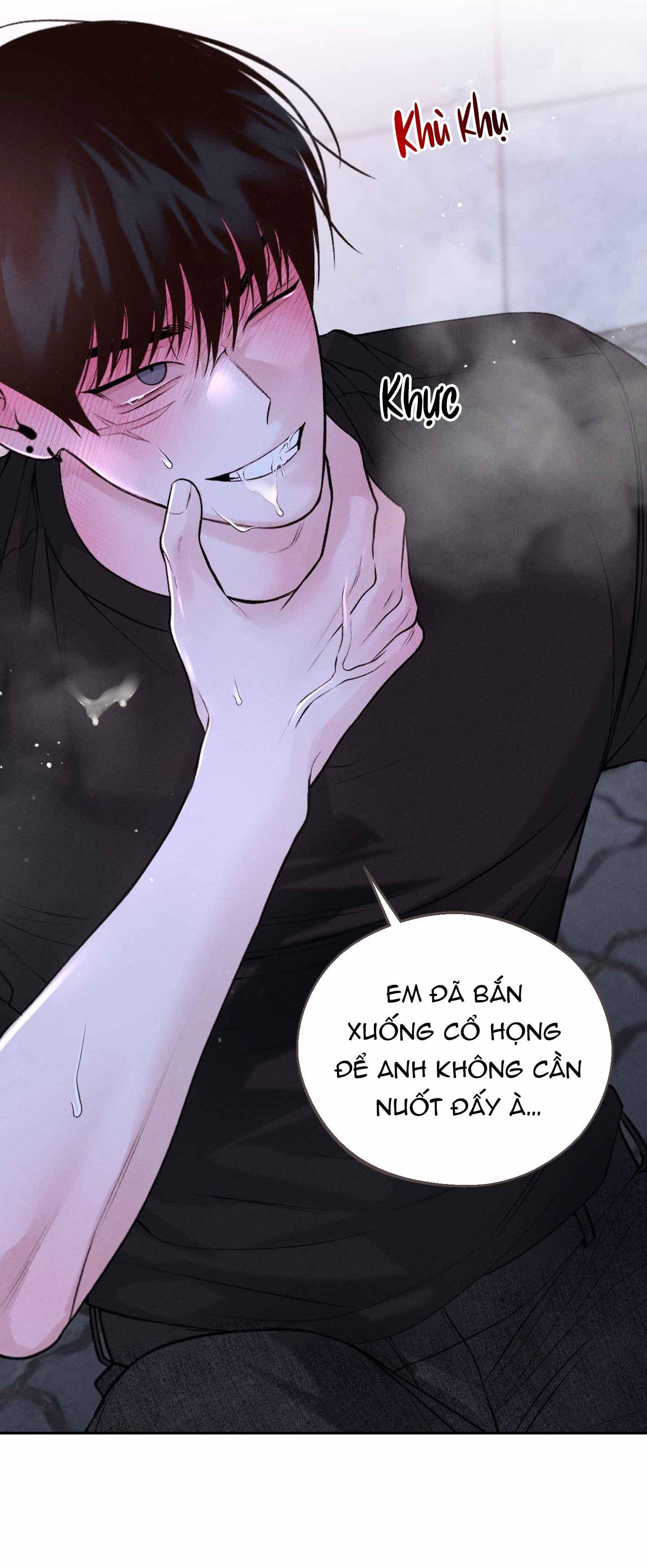 Đọc truyện (RÔ LAI) Cứu tinh của Thứ Hai - Chapter 27