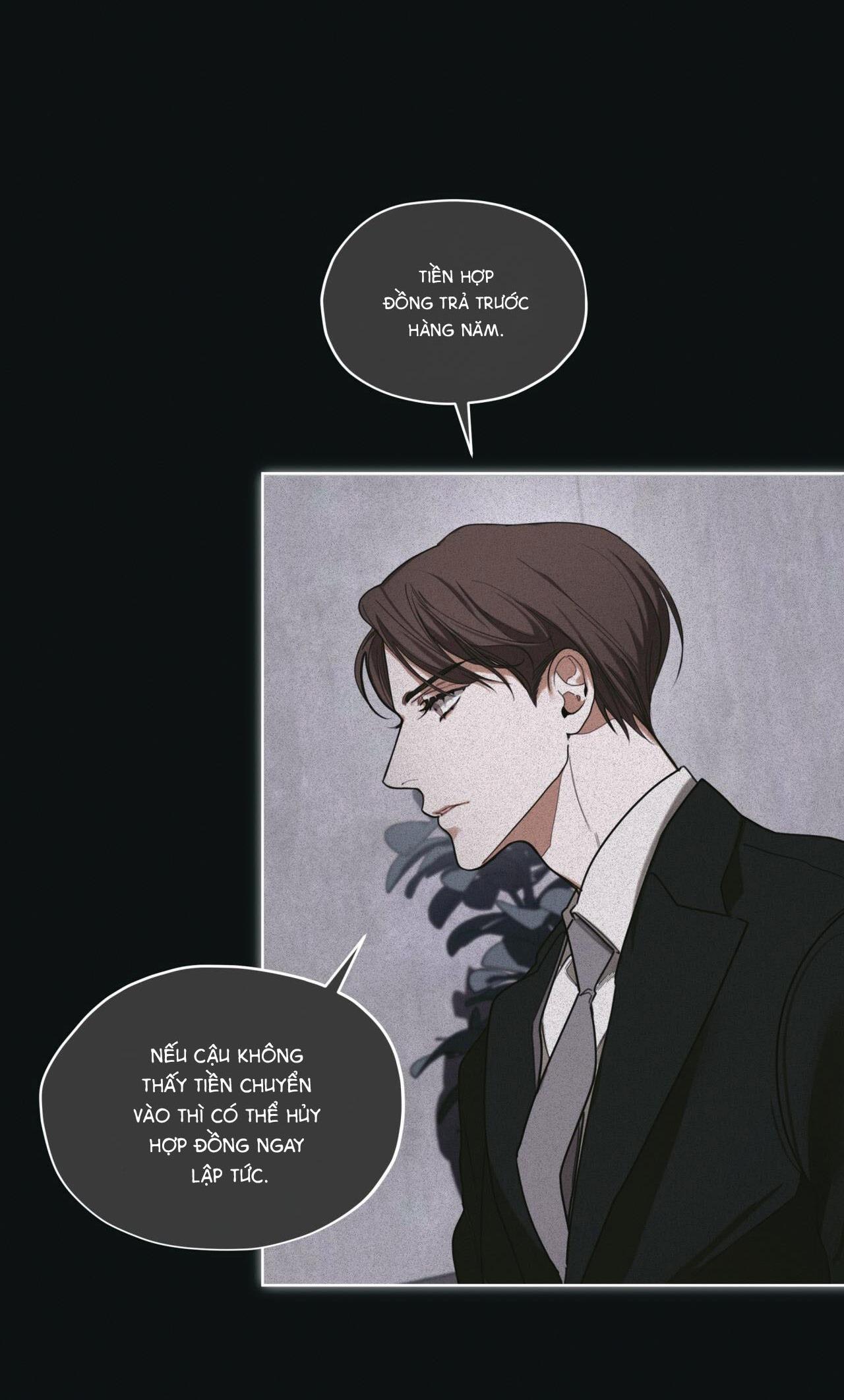 Đọc truyện (CBunu) Phạm Luật - Chapter 72