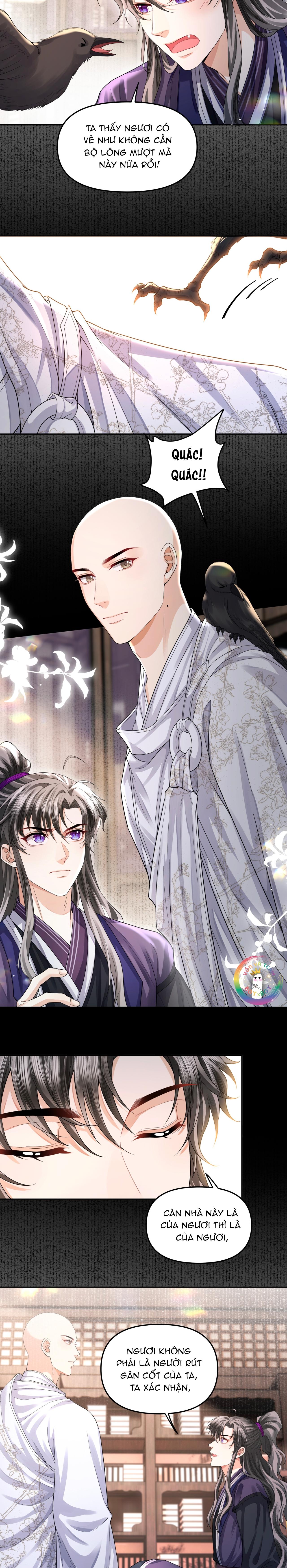 Đọc truyện Đồng Tiền Kham Thế - Chapter 89