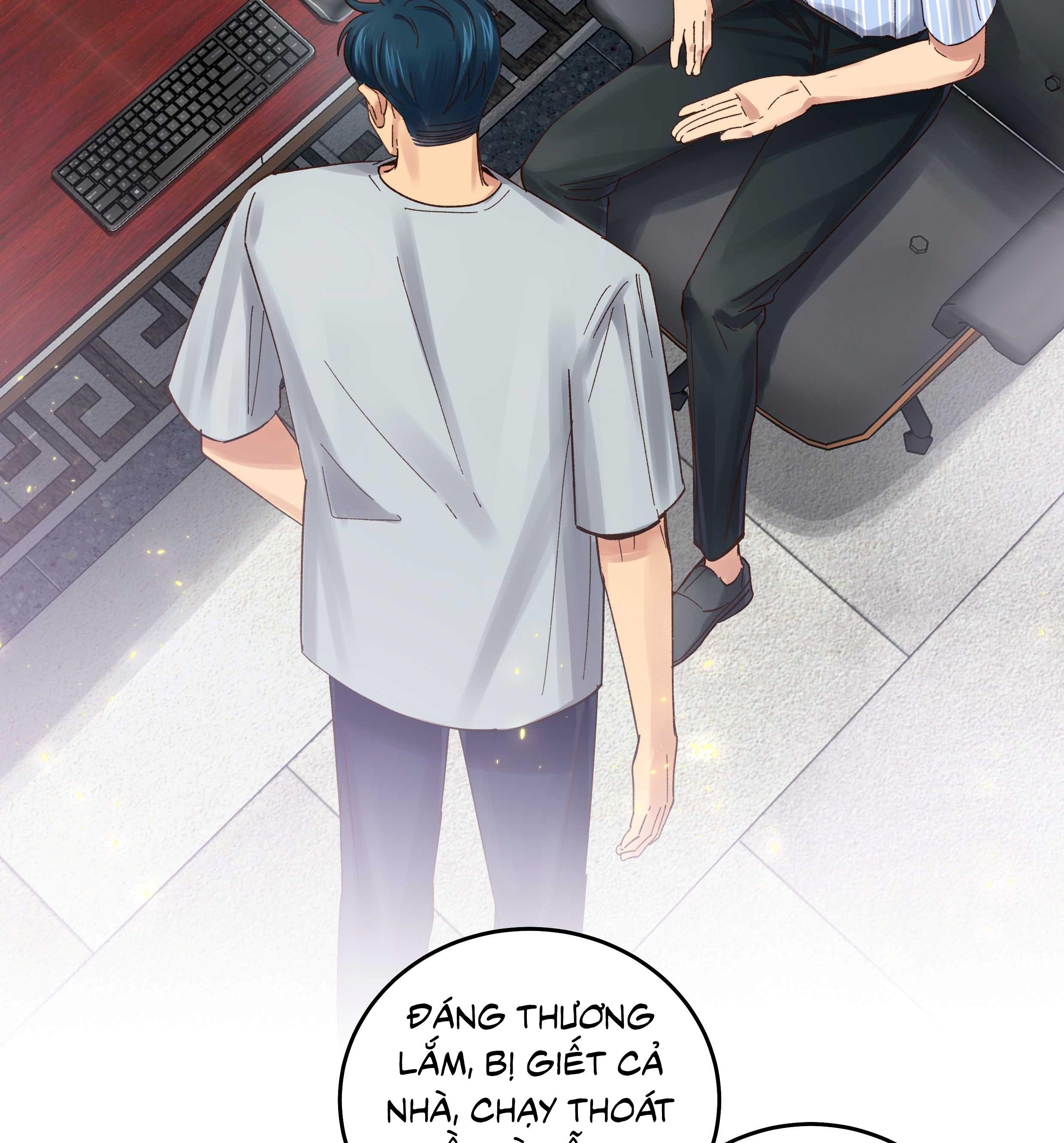 Đọc truyện Quán cơm tỳ hưu - Chapter 72
