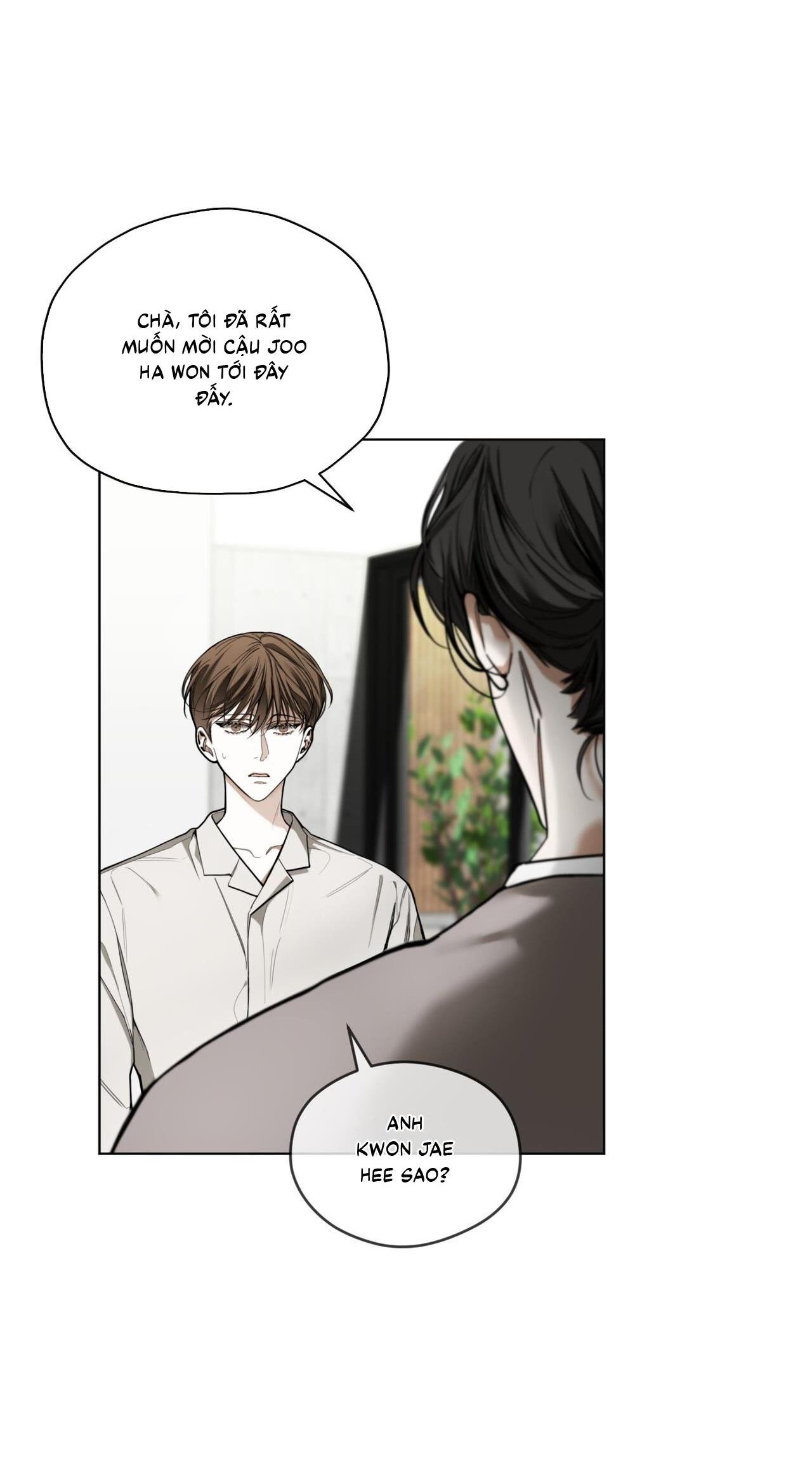 Đọc truyện (CBunu) Phạm Luật - Chapter 87