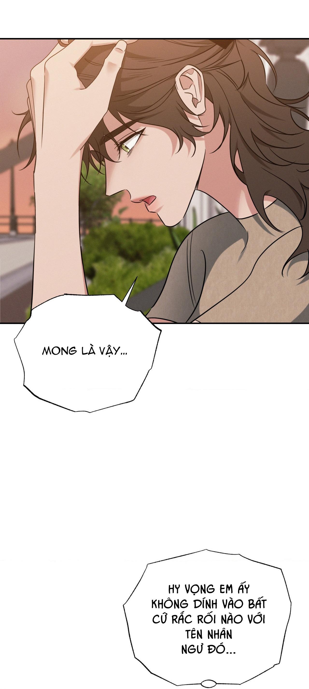 Đọc truyện ĐẦM LẦY NHÂN NGƯ - Chapter 23