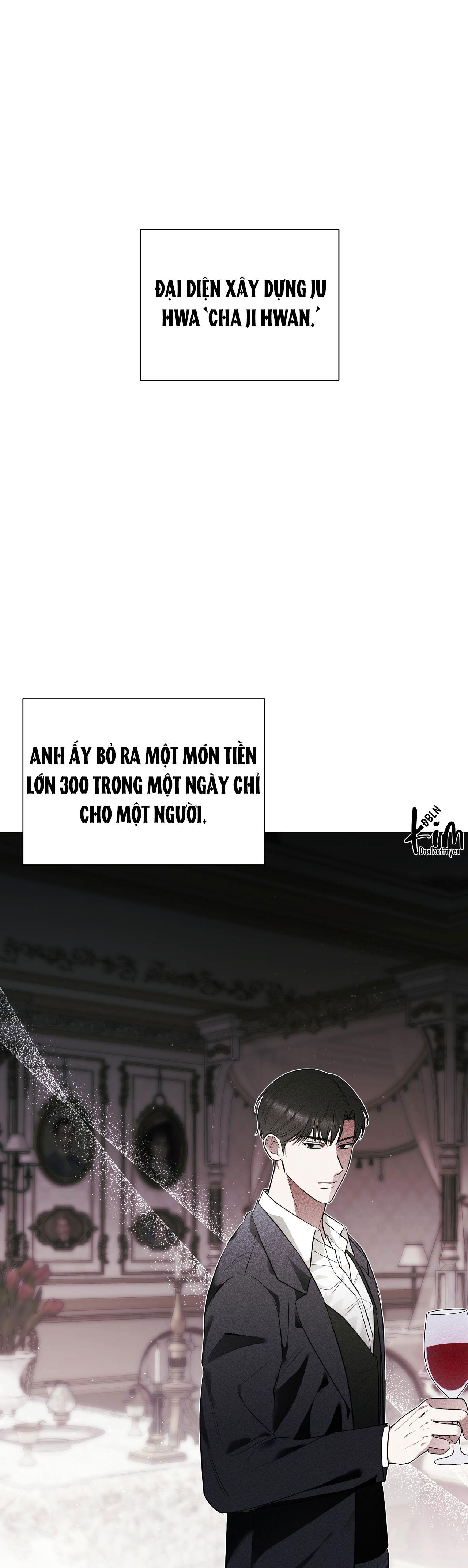 Đọc truyện NGHIỆN SEX - Chapter 2.1