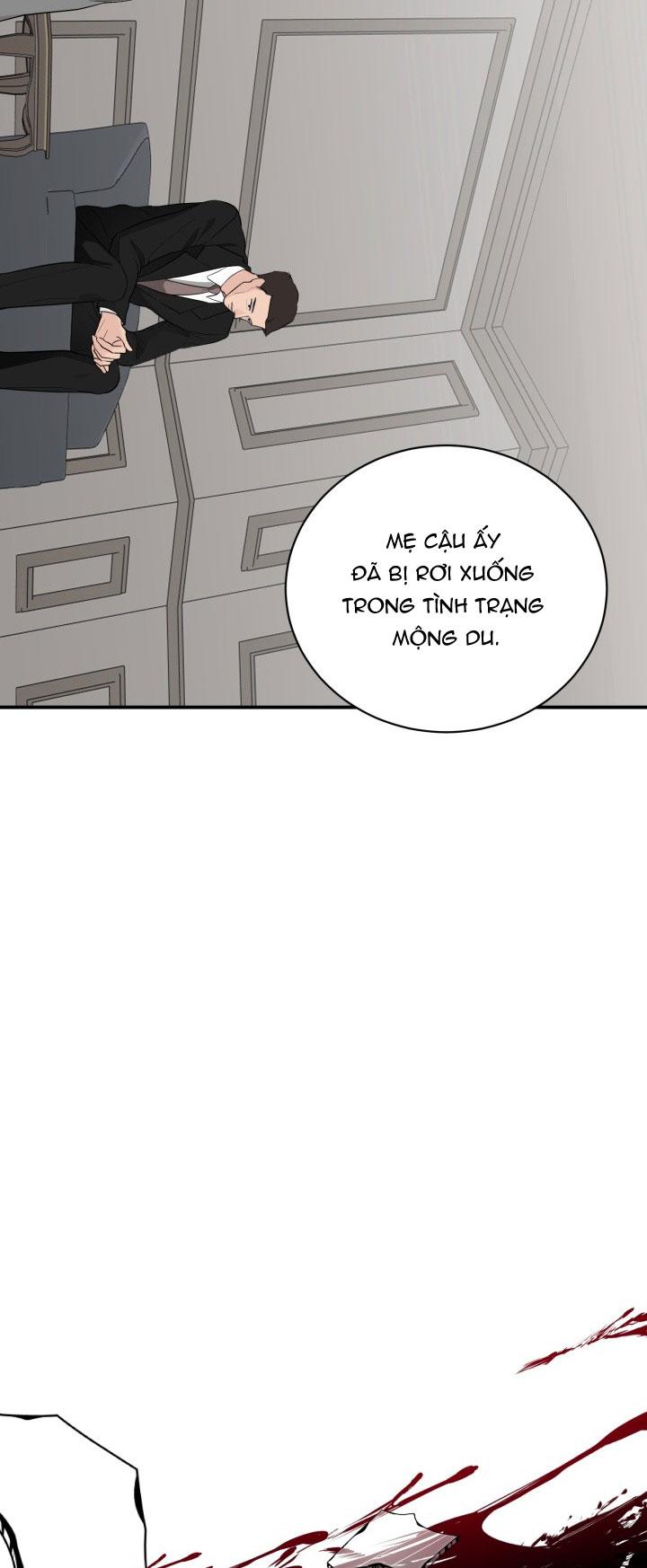 Đọc truyện ĐÊM CỦA NGƯỜI ĐÀN ÔNG ẤY - Chapter 11