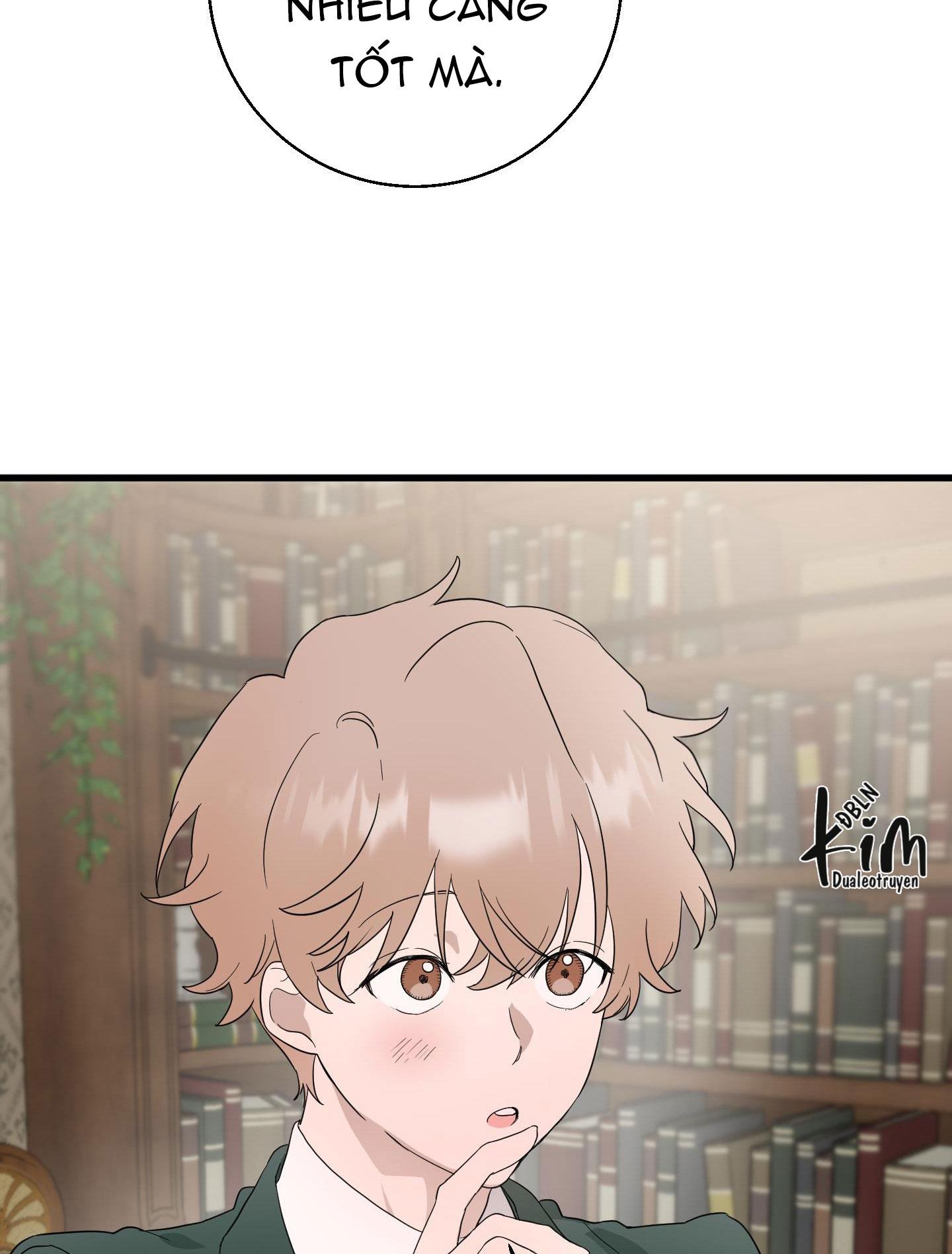 Đọc truyện BL NGẮN CHỊCH HỎNY - Chapter 47.1